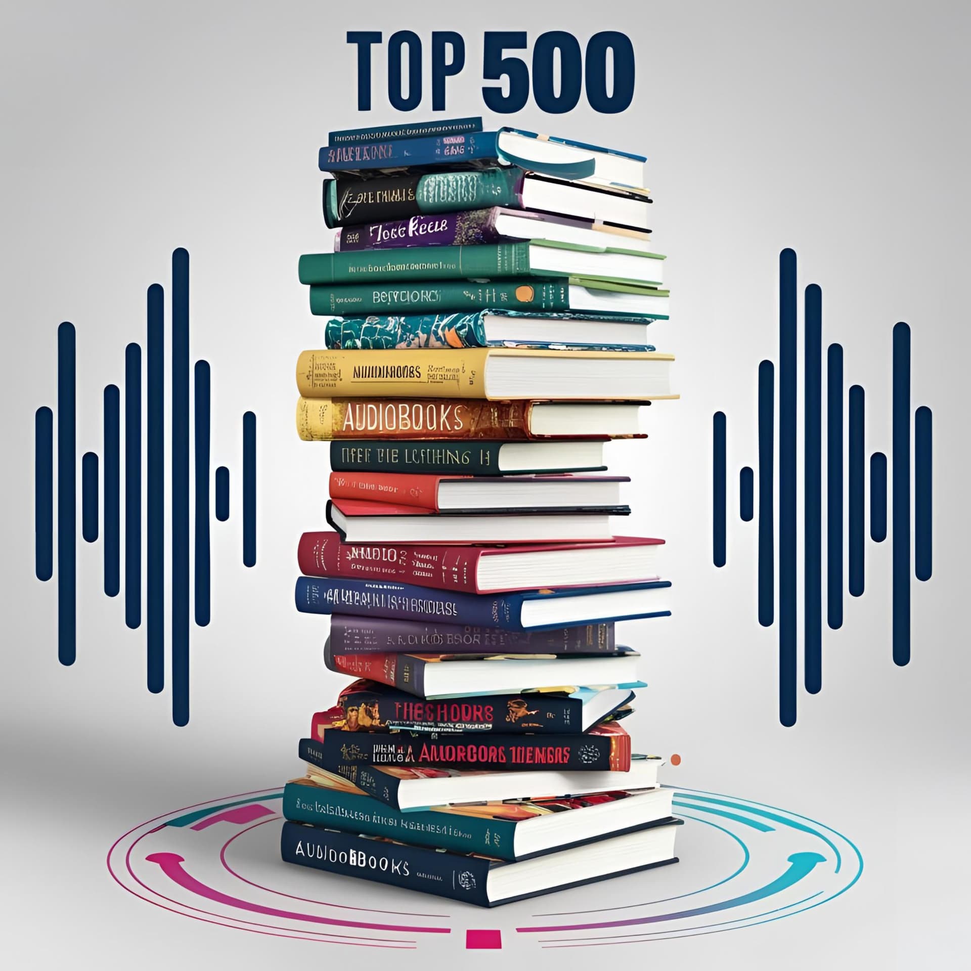 Press Play On This Sensational Full Audiobook — Perfect In The Car. cover