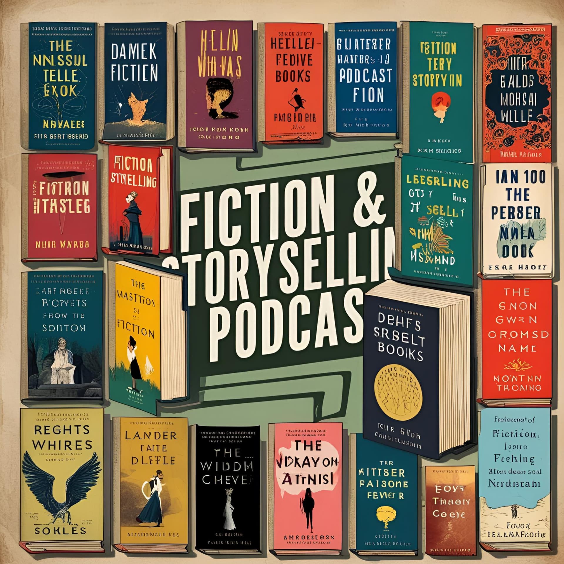 Press Play On This Uplifting Full Audiobook And Feel The Difference. cover