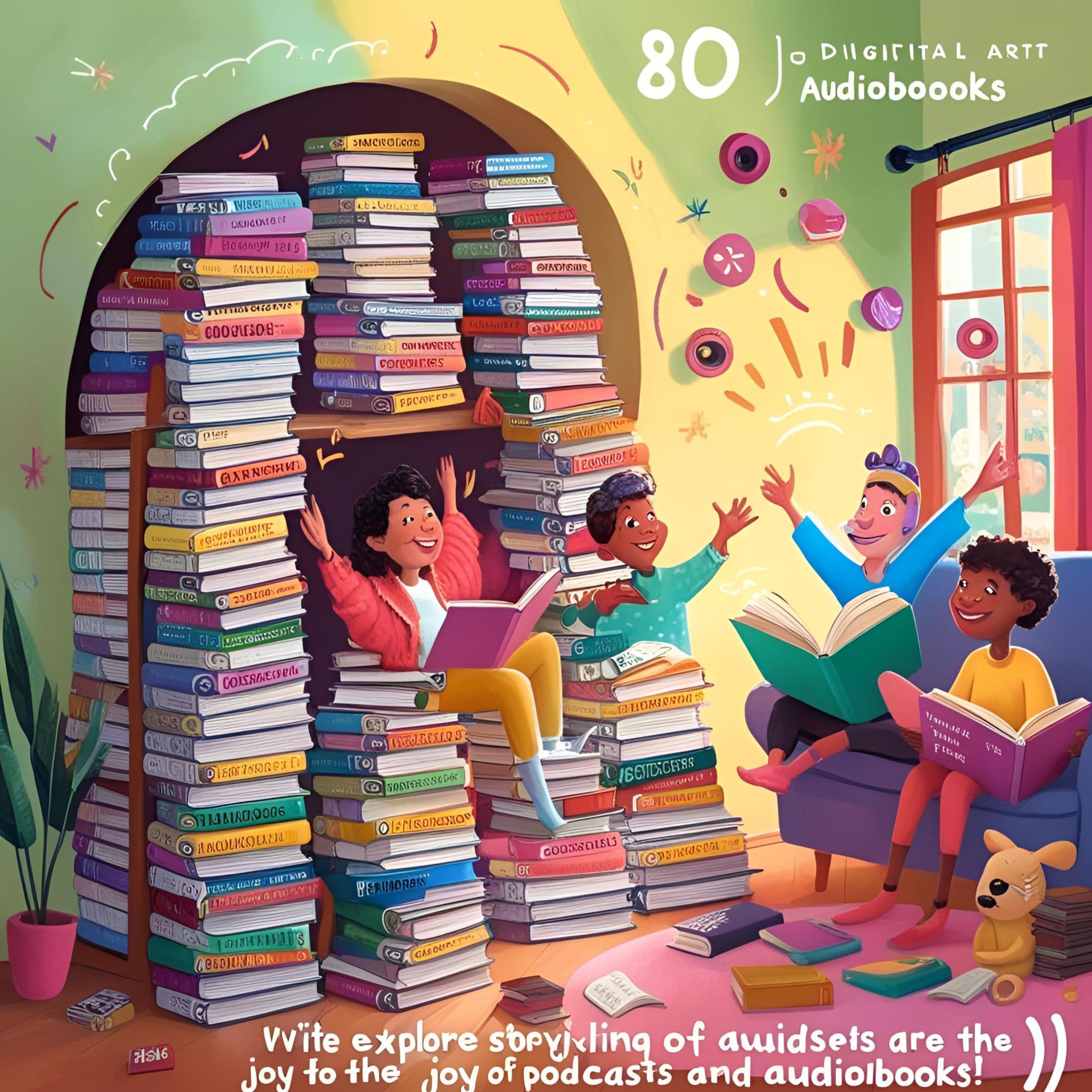 Don’t Miss The Life-Enhancing Full Audiobook Experience! cover