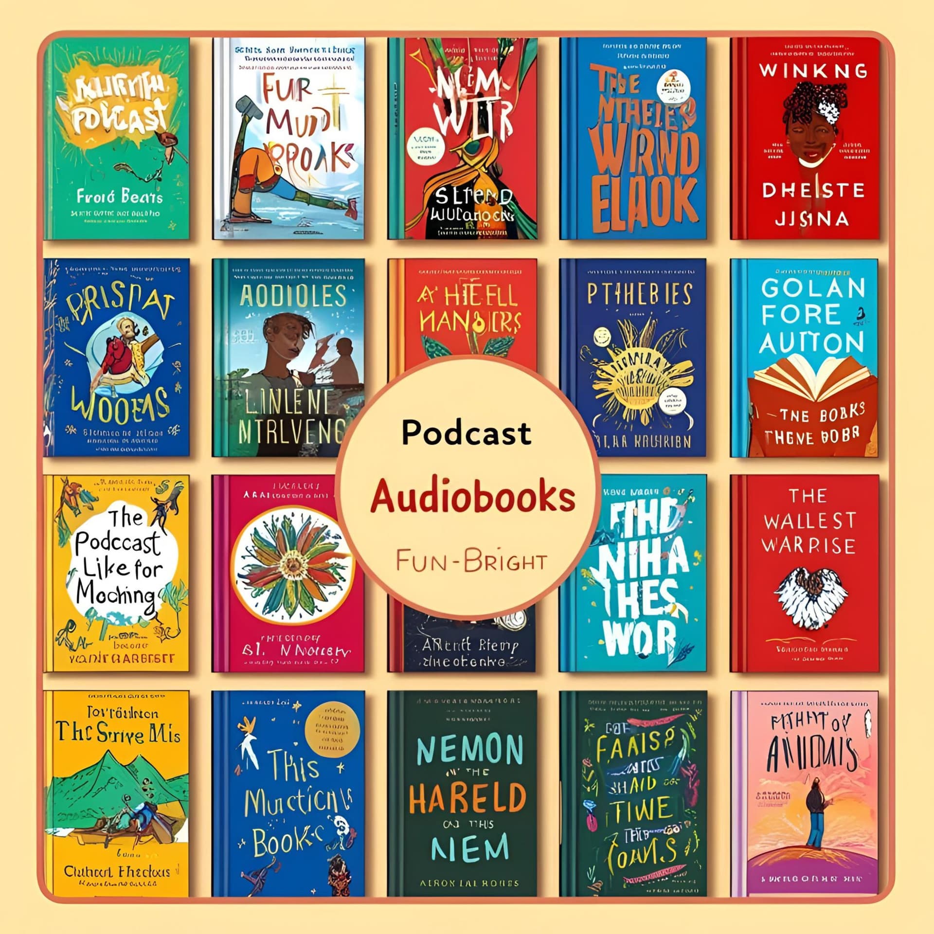 Discover An Game-Changing Full Audiobook And Elevate Your Mindset. cover