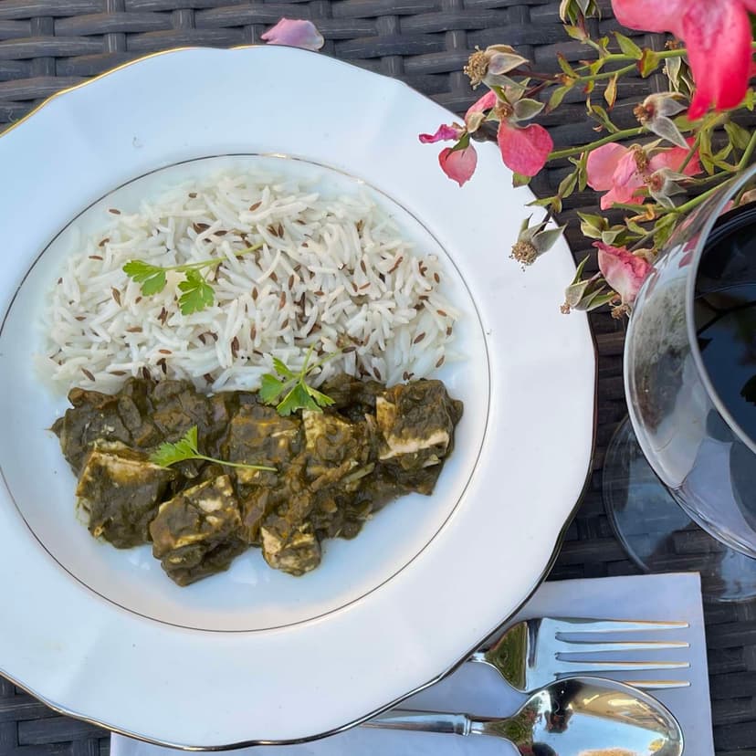 My Simple Cooking cover