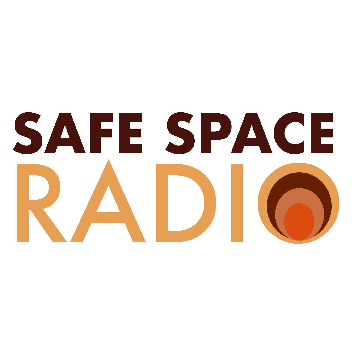 Safe Space Radio cover