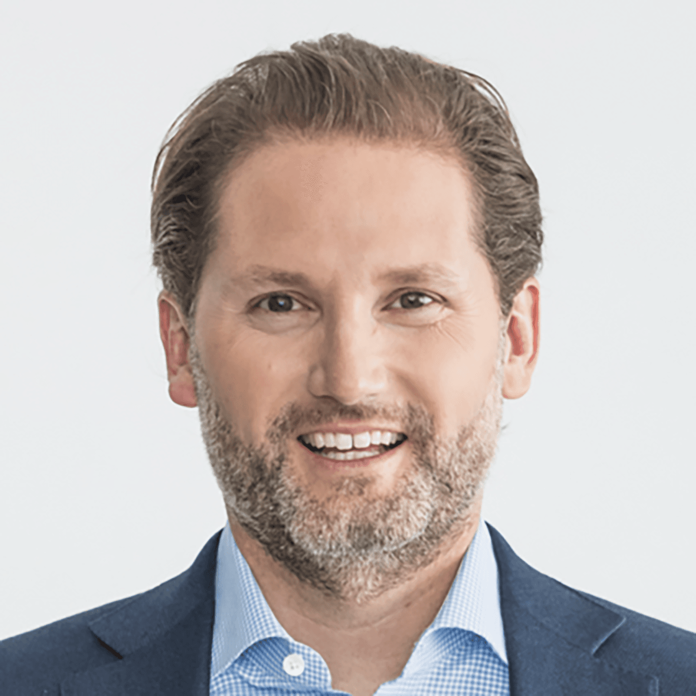 The Absentee President - Sam Nation cover