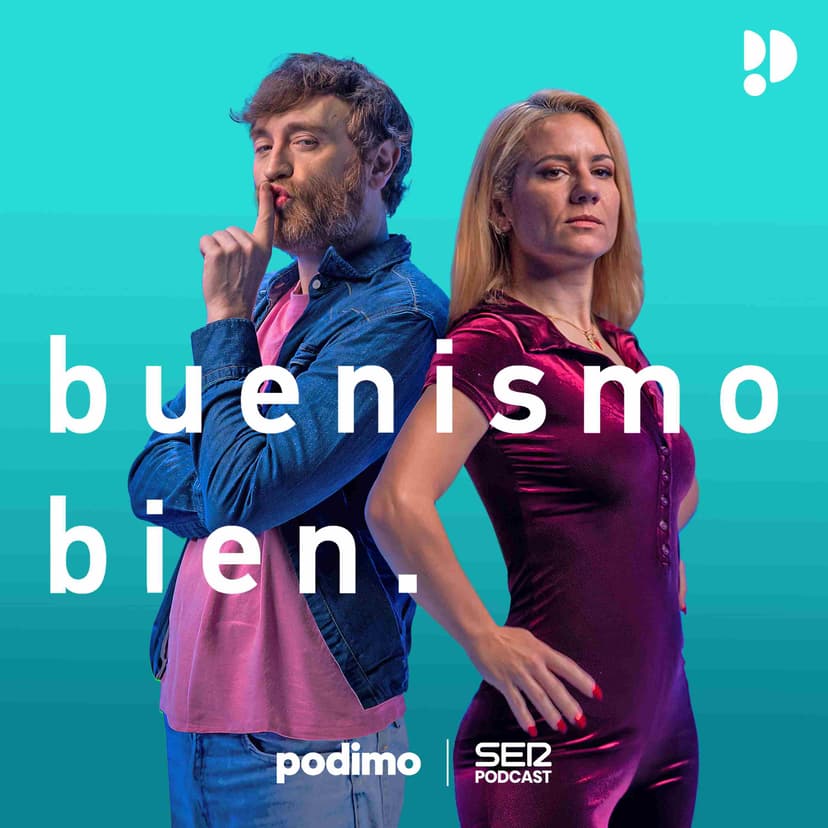 Buenismo bien cover