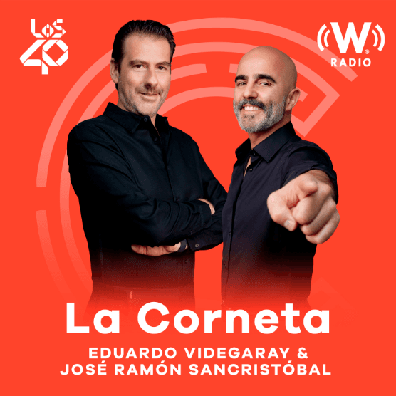 La Corneta COMPLETA 8 de Octubre del 2025 - La Corneta cover