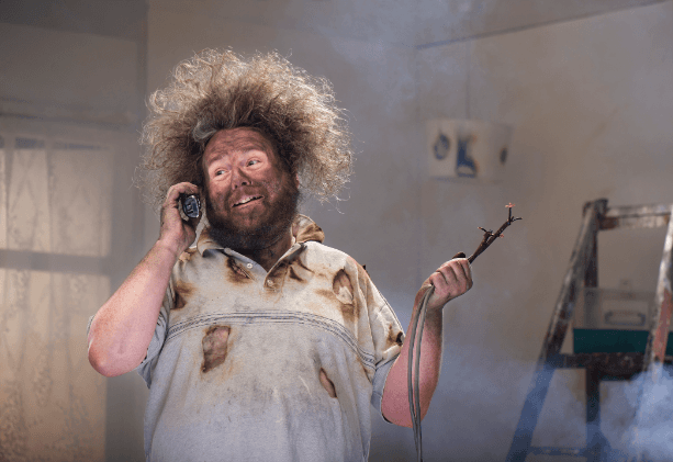 Top10 #La Peor Forma De Decir Malas Noticias - La Corneta cover