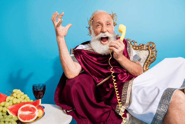 Top10 #Razones Para Creer Que Dios Estaba Borracho Cuando Creó El Mundo… - La Corneta cover