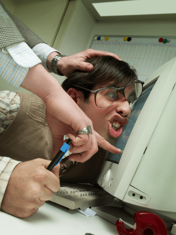 Top10 #Respuestas Que No Quiere Escuchar Tu Jefe - La Corneta cover
