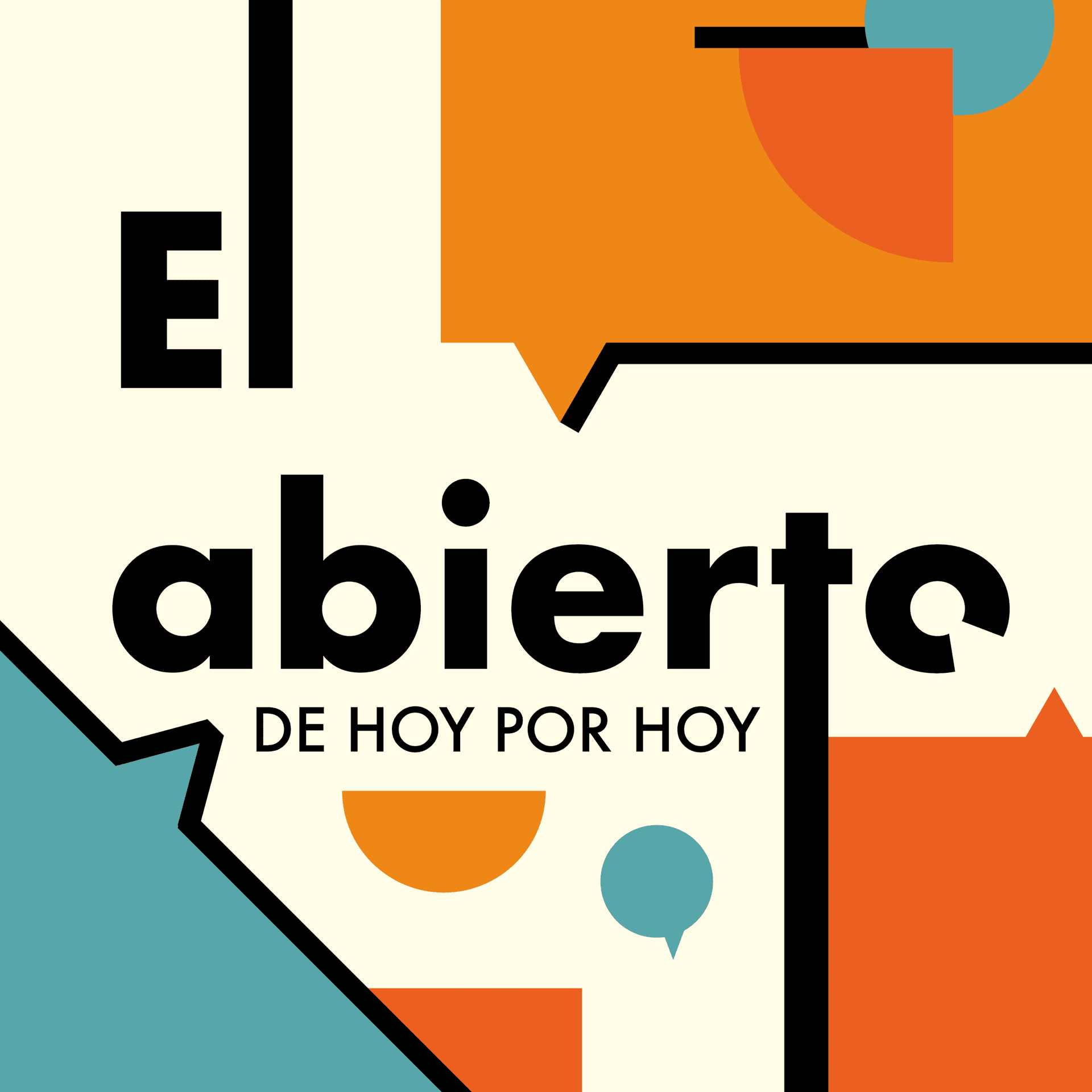 El Abierto | - Hoy por Hoy cover