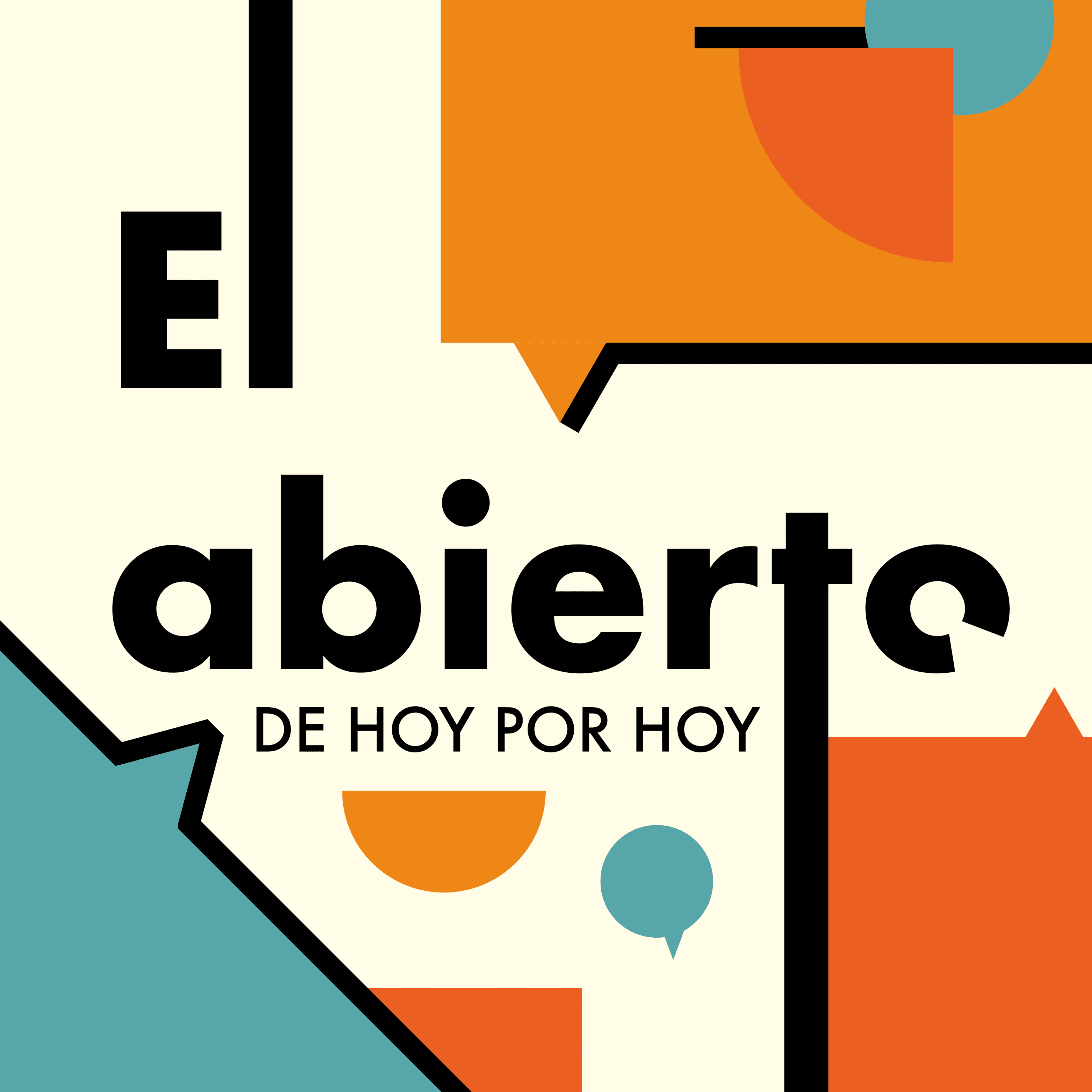 El Abierto | - Hoy por Hoy cover