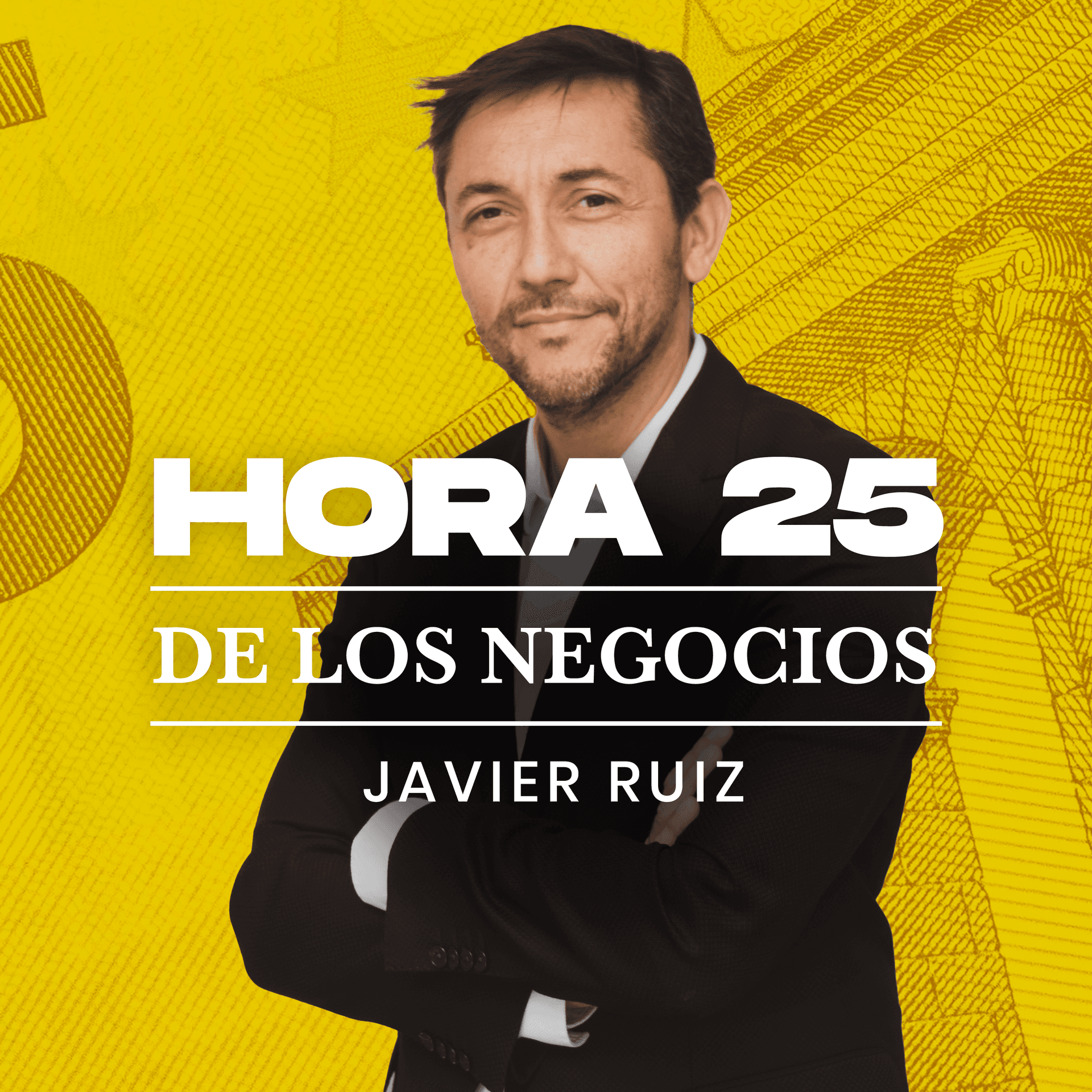 Hora 25 de los negocios | ¿Dónde va mi hipoteca? - Hora 25 cover