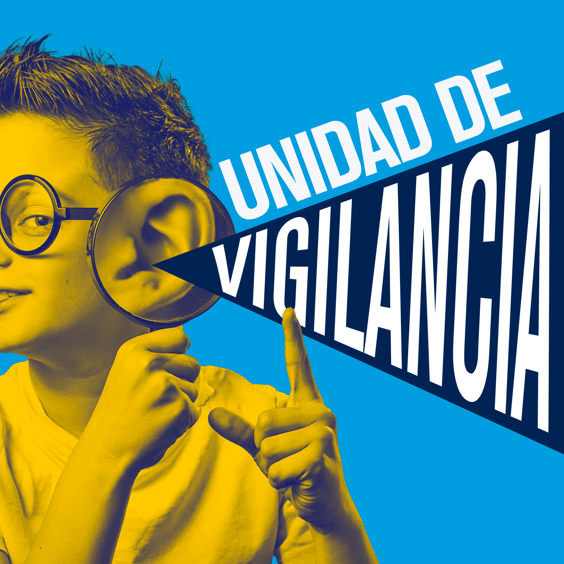 Unidad de vigilancia | Mejores momentos - La Ventana cover