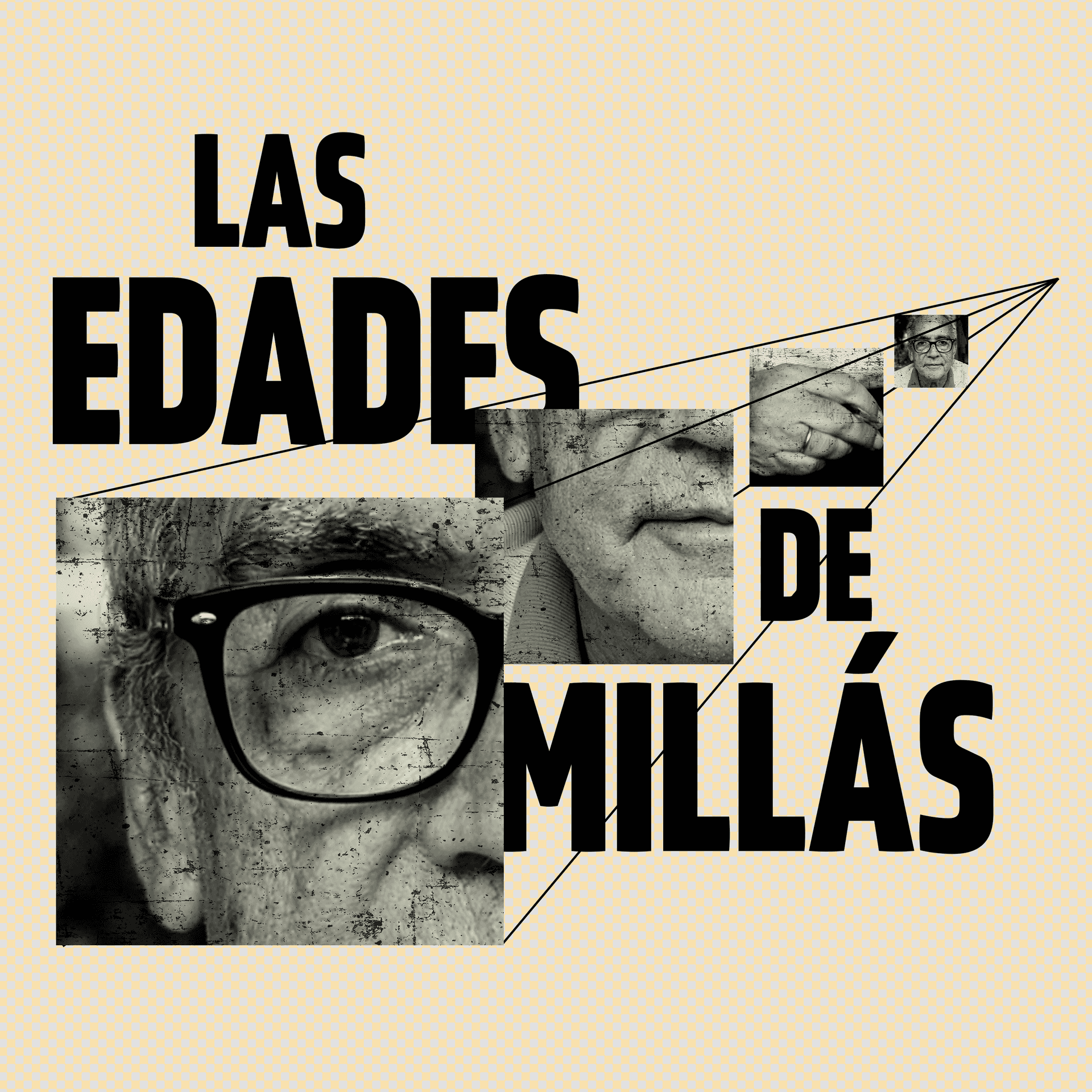 Las edades de Millás | El momento pijama o cómo aceptar la fragilidad - A vivir que son dos días cover