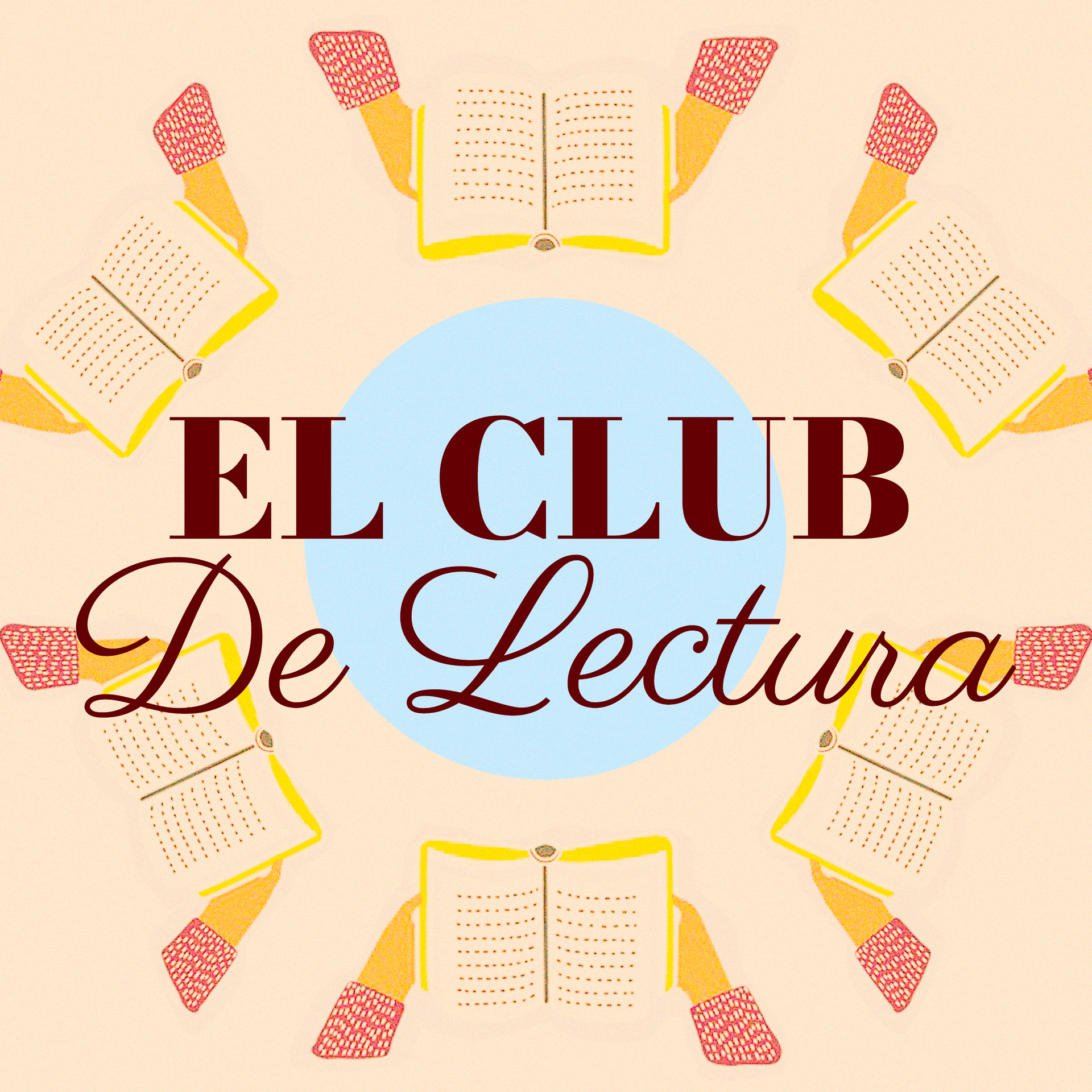 Club de Lectura | Lecturas para un domingo santo - A vivir que son dos días cover
