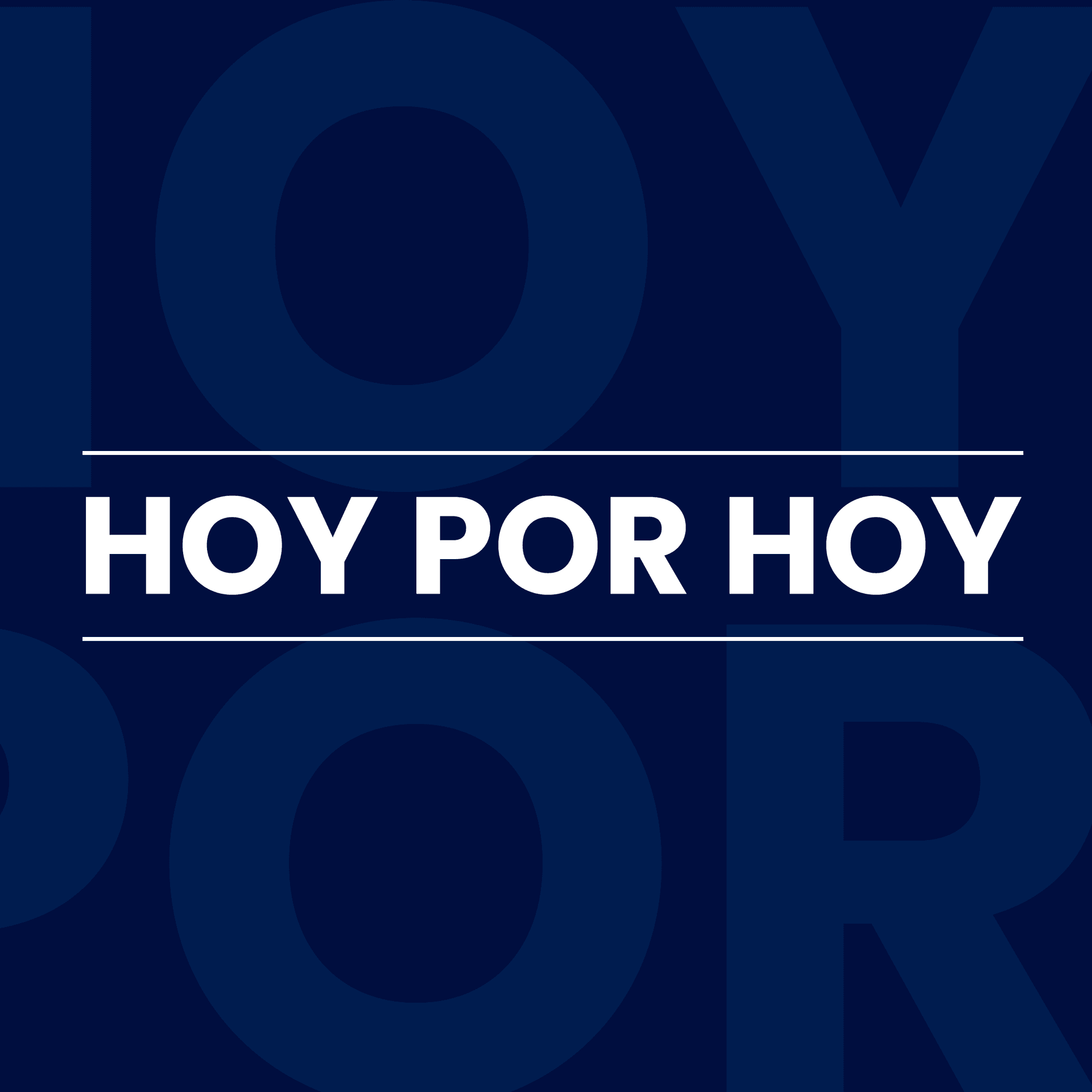 Claves del día | - Hoy por Hoy cover