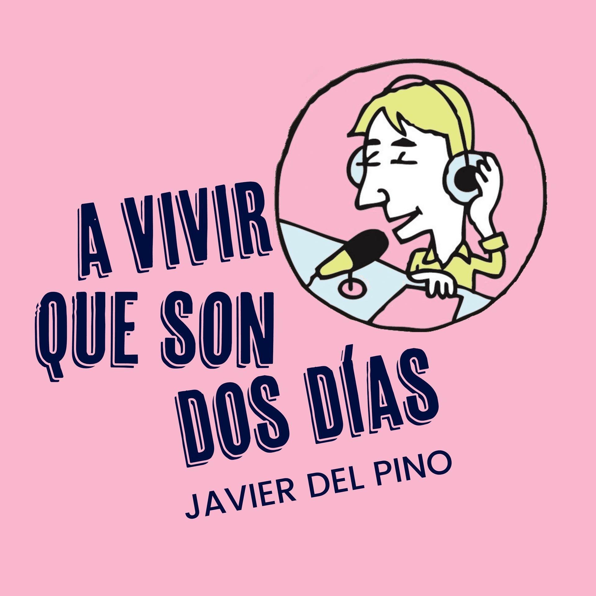 Radio Periférica | Manolo cuelga las redes - A vivir que son dos días cover
