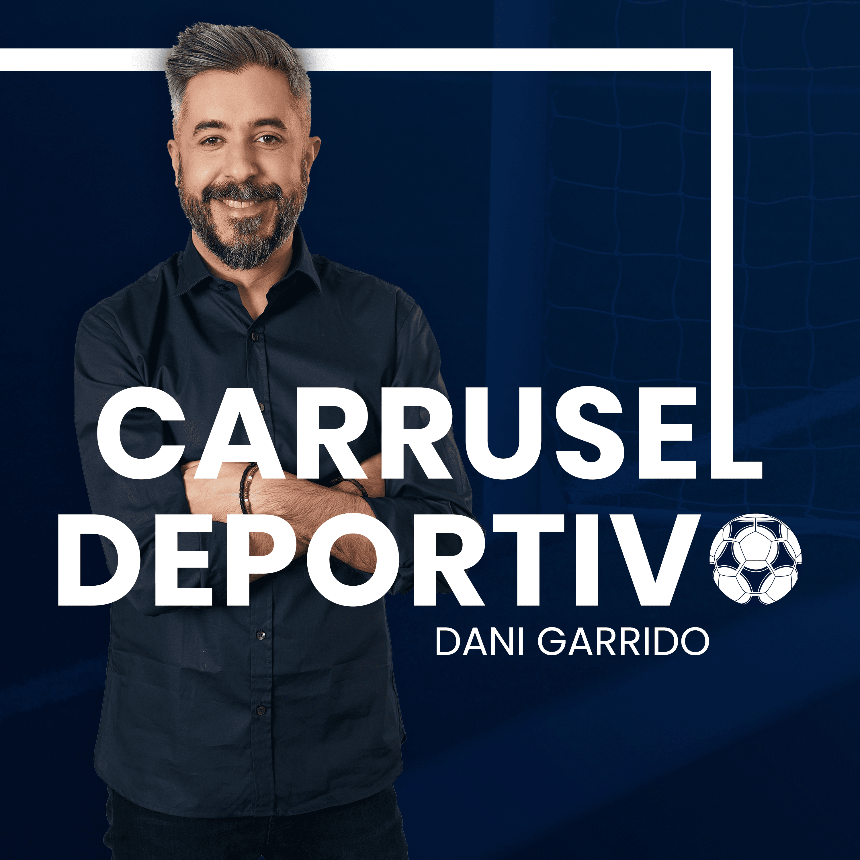 Carrusel sábado | - Carrusel Deportivo cover