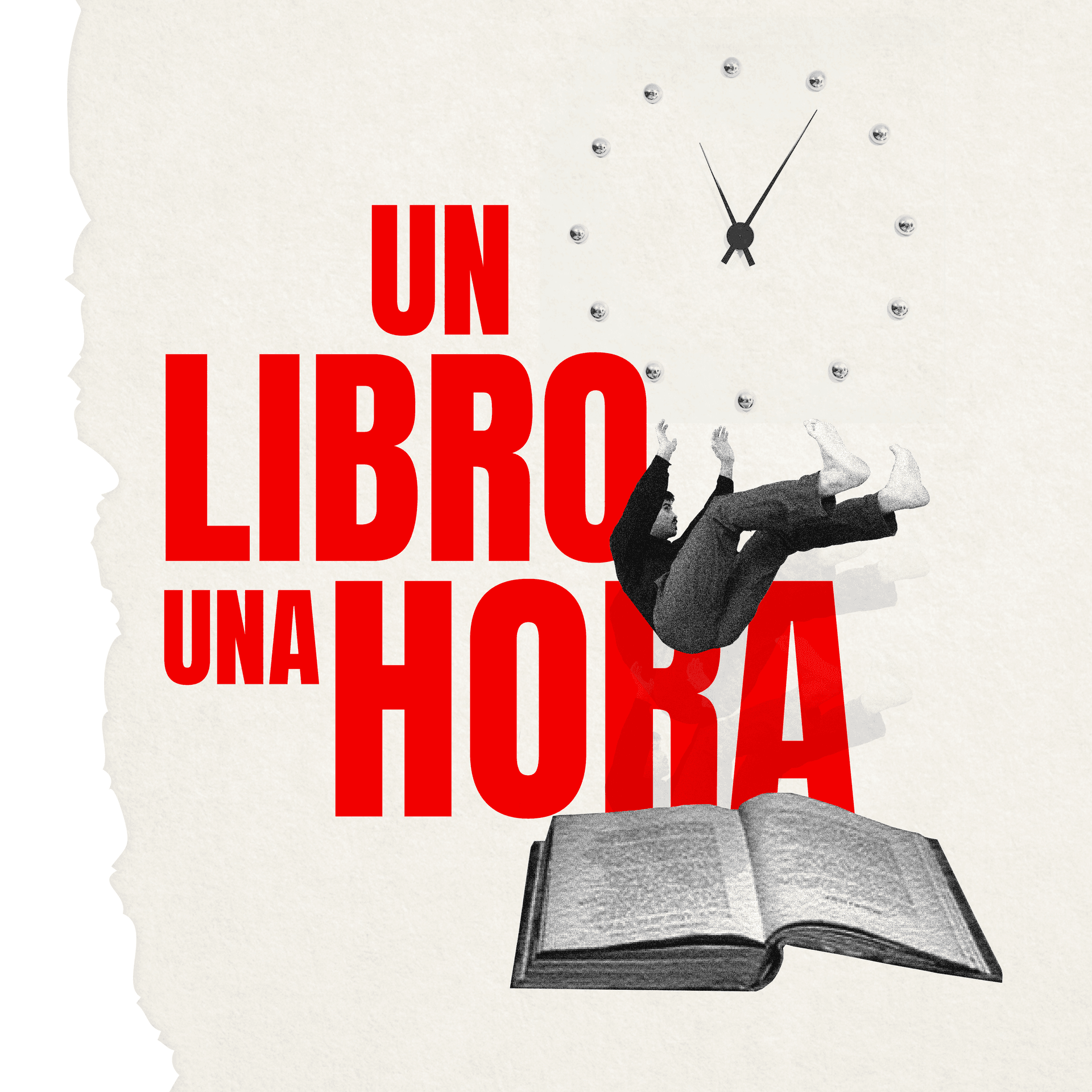 'Tempestad en junio', el primer libro de 'Suite francesa' de Irène Némirovsky - Un Libro Una Hora cover