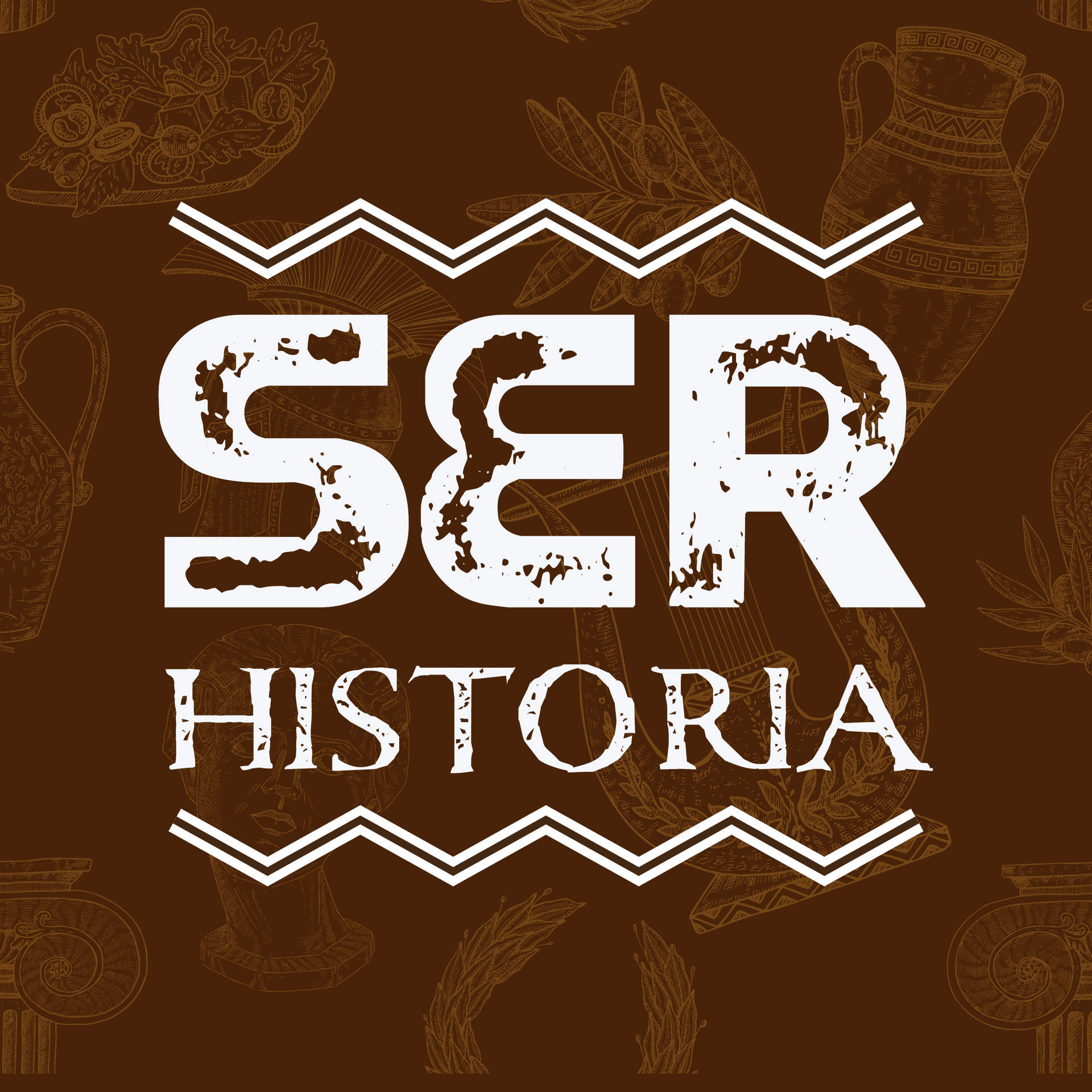 Los libros de Candela | Historia de la moda y del universo - SER Historia cover