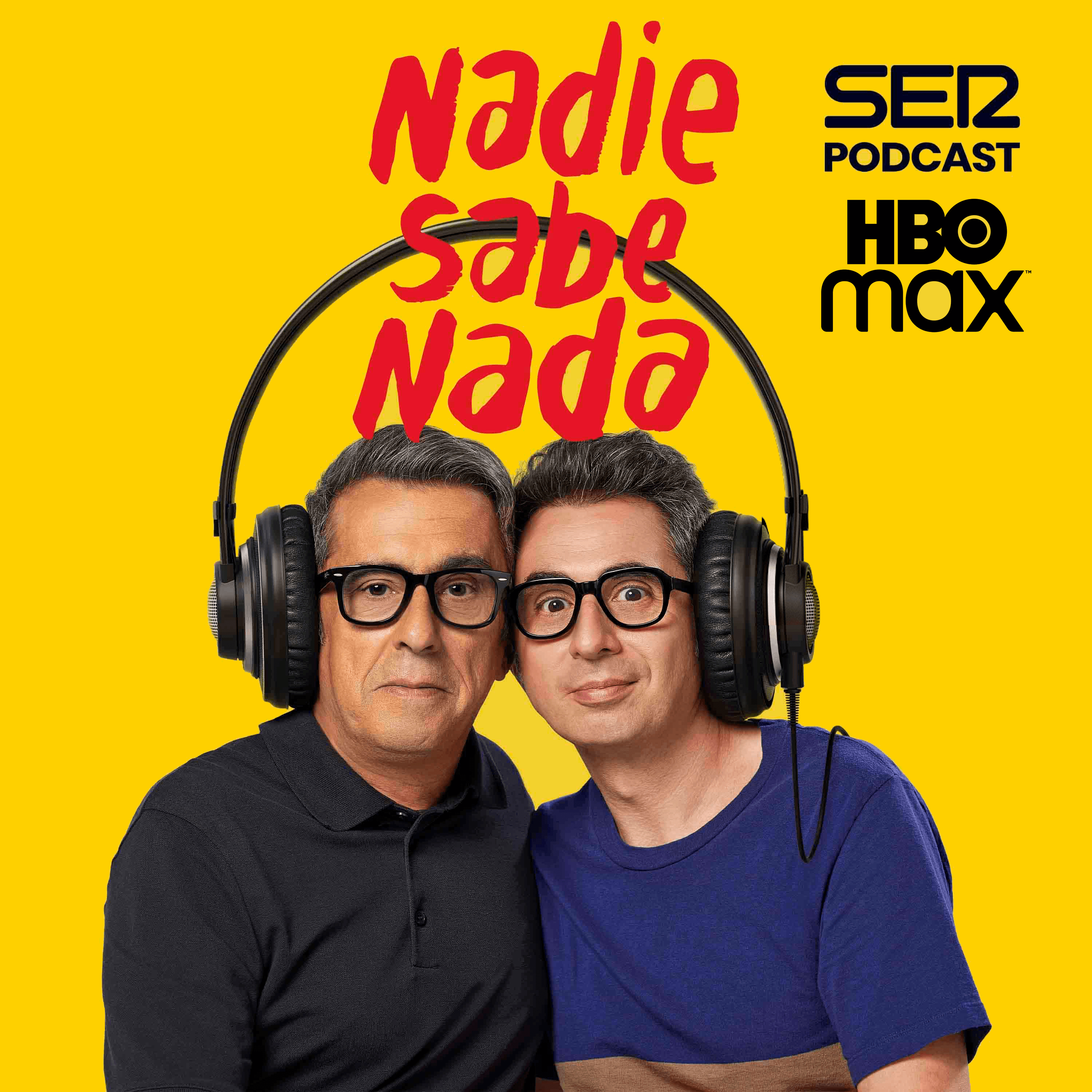 Nadie Sabe Nada | Despega como puedas - Nadie Sabe Nada cover