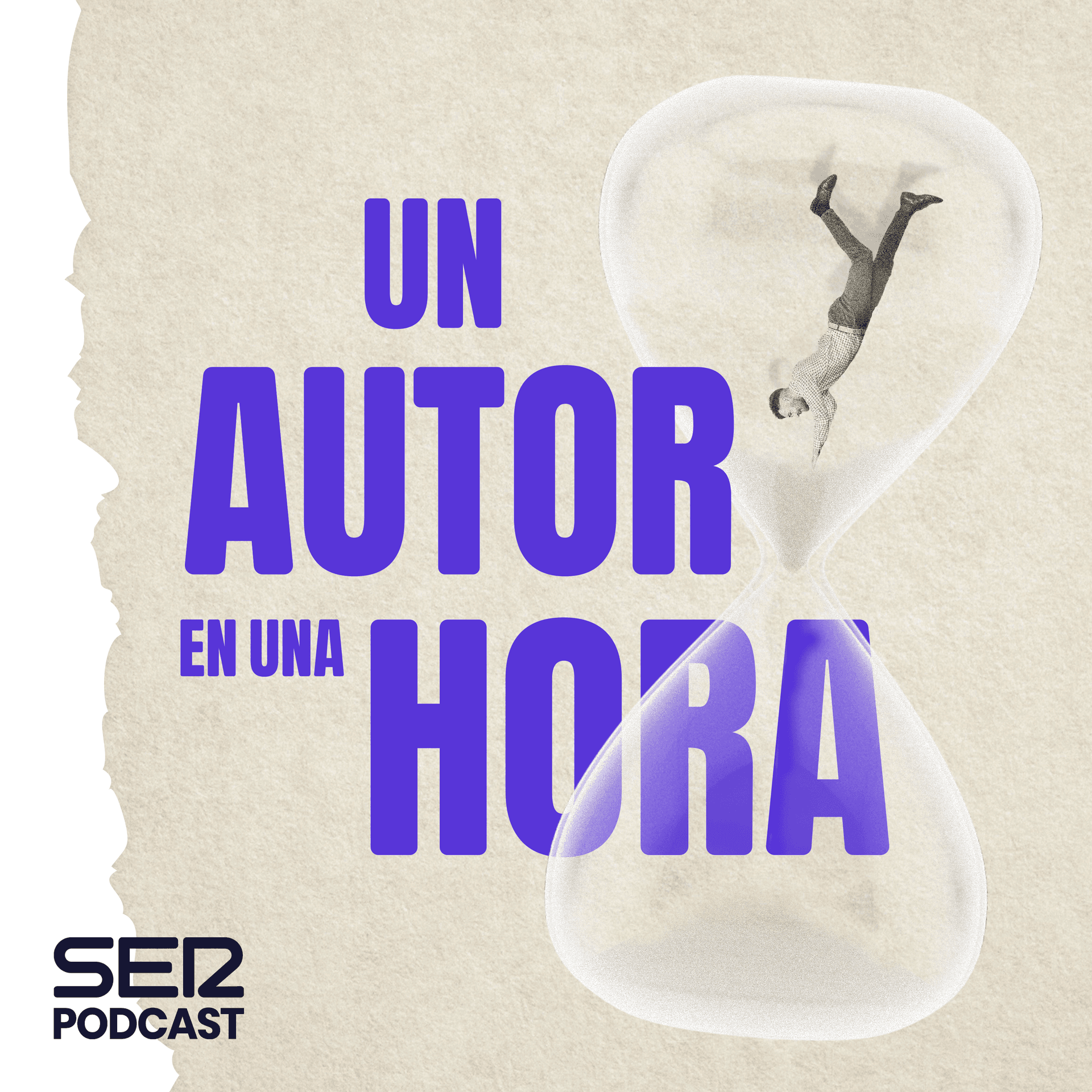 Un autor en una hora | Jorge Luis Borges — Un Libro Una Hora cover