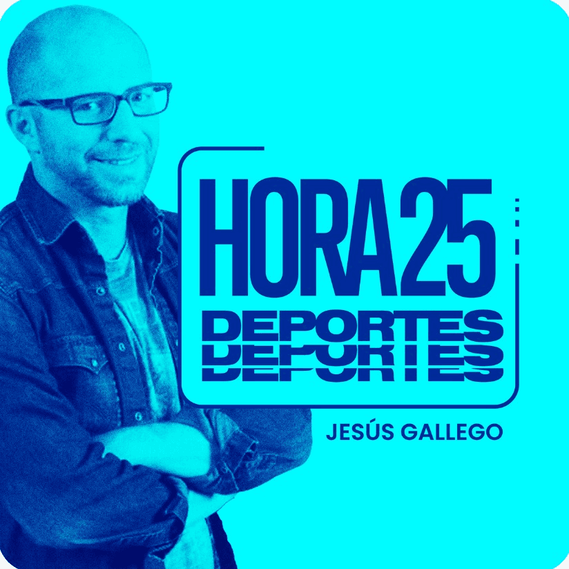 Hora 25 Deportes | Klopp no entrenará al Real Madrid - Hora 25 cover