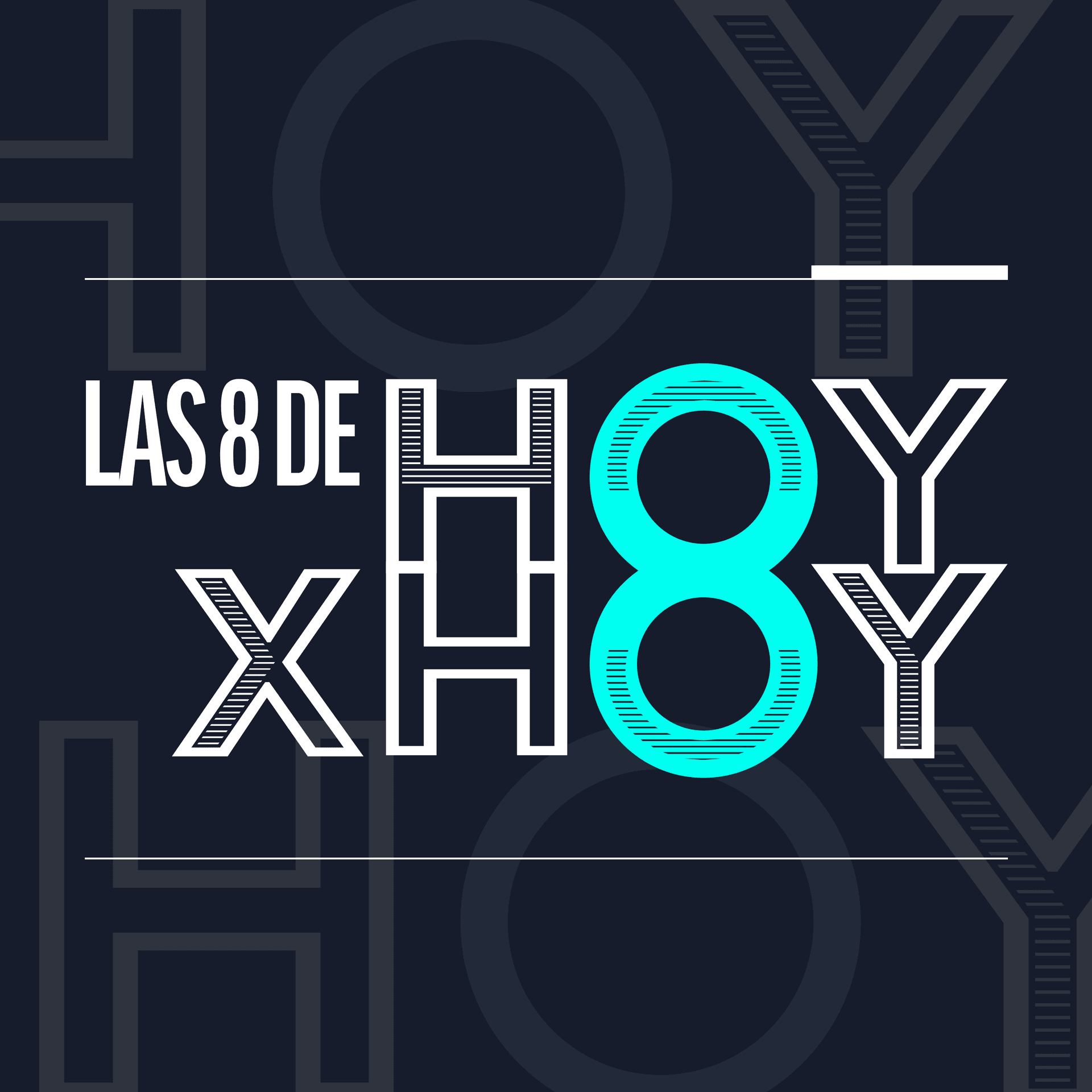 Las 8 de Hoy por Hoy | ¿Cómo será la salida de Mazón? - Hoy por Hoy cover