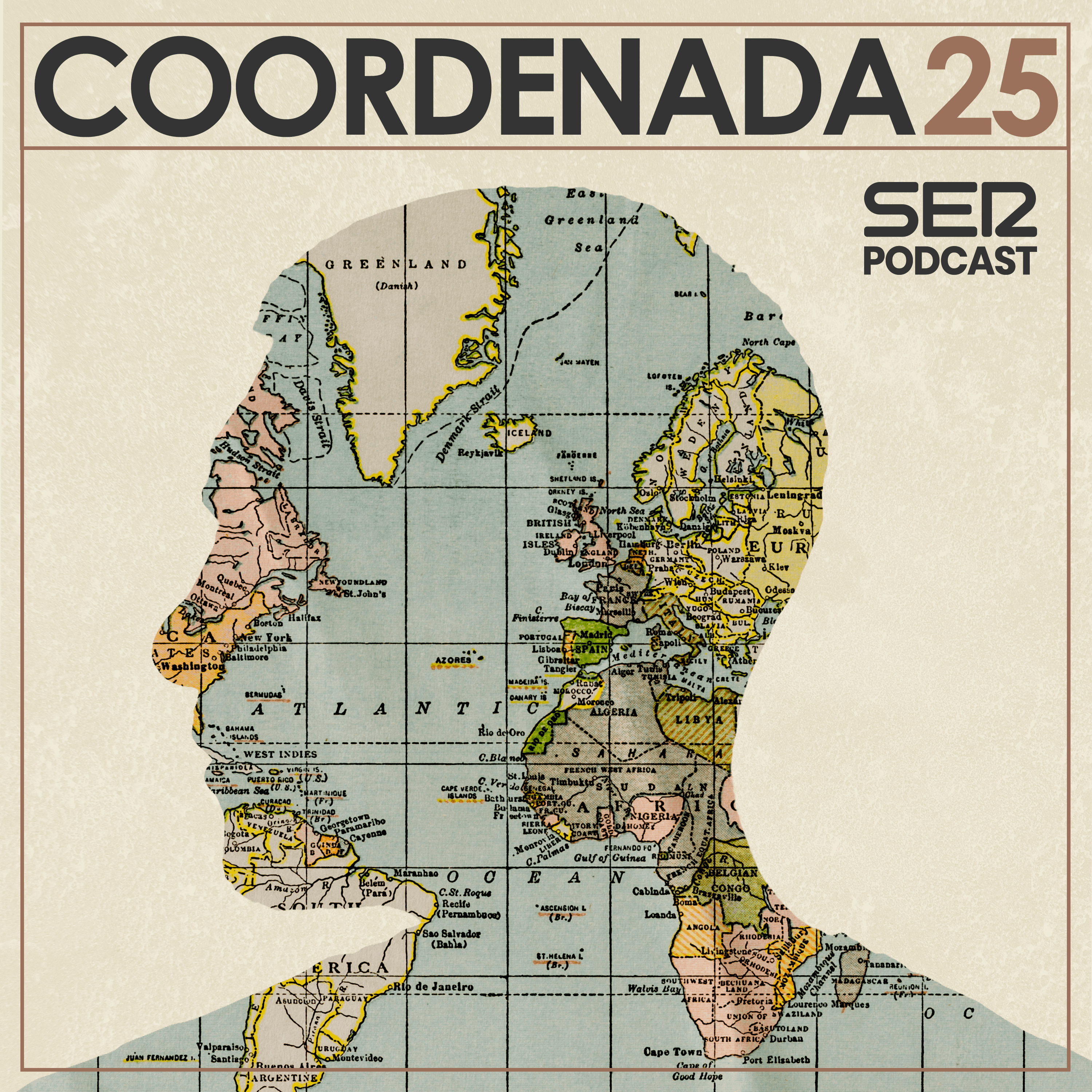 Coordenada 25 | ¿Se puede arreglar la grieta europea? - Hora 25 cover