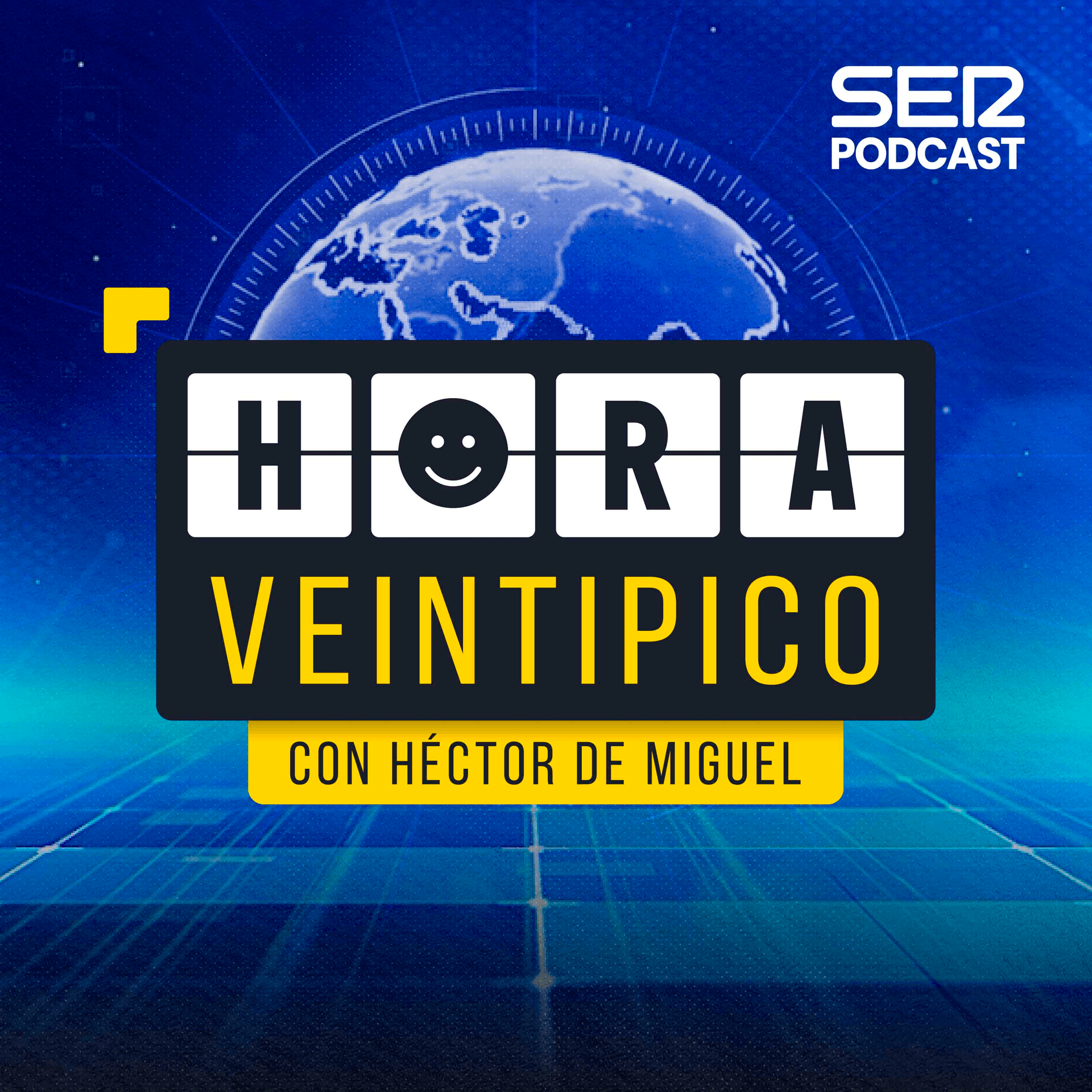 Verano Veintipico 8 | 600 programas y una charanga - Hora Veintipico cover