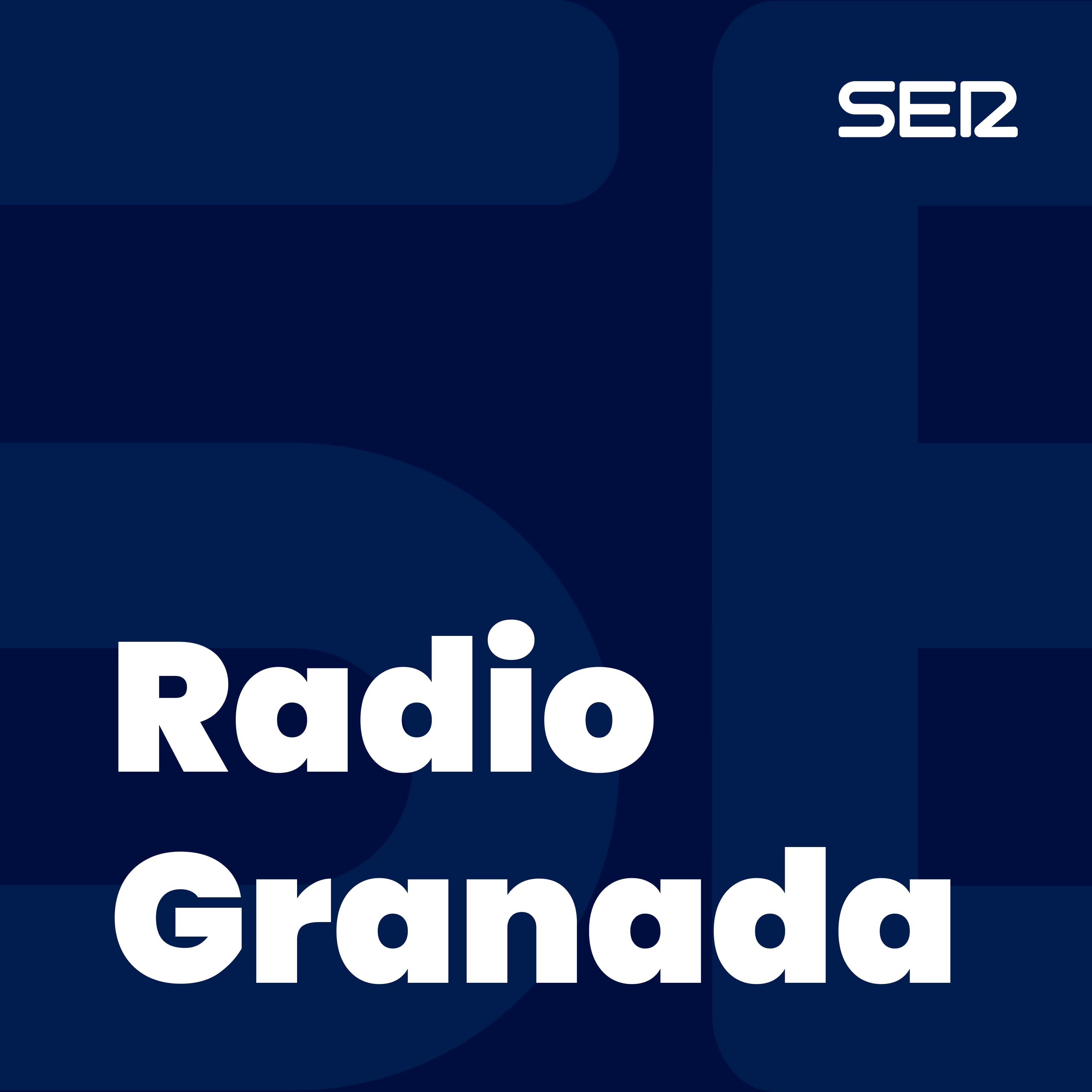 Radio Granada cover