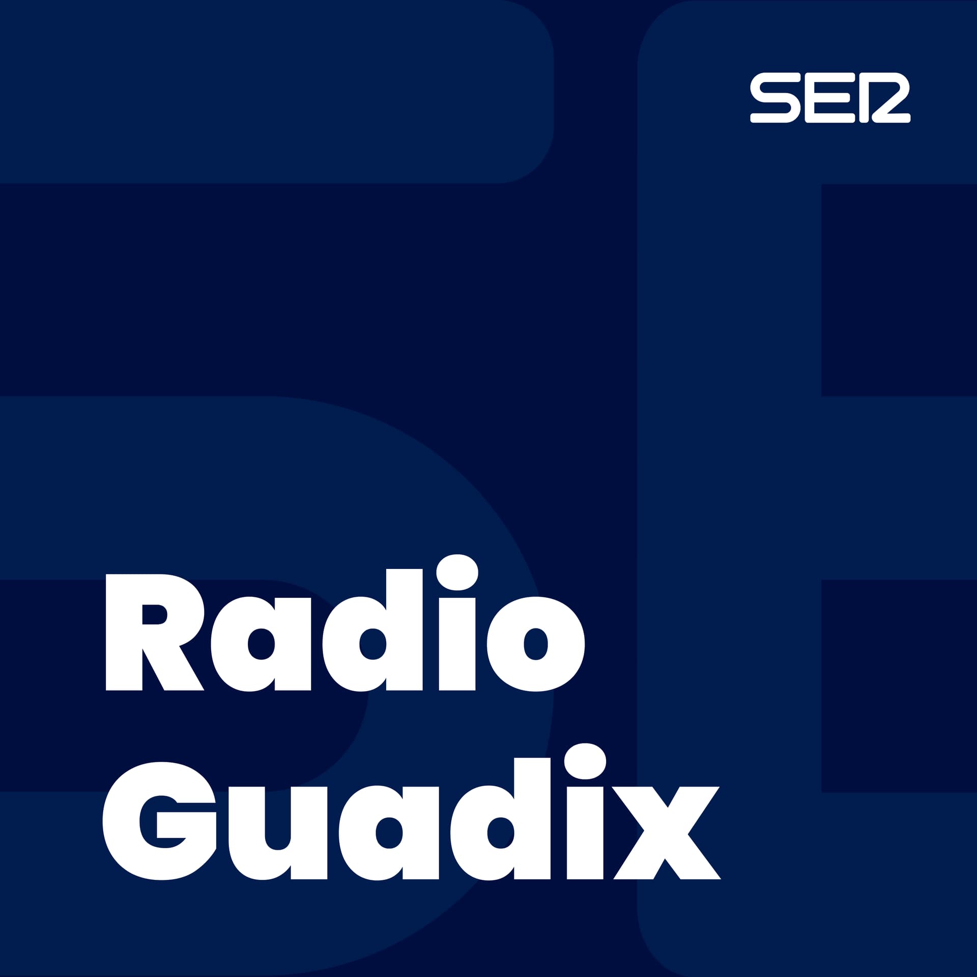 Radio Guadix cover