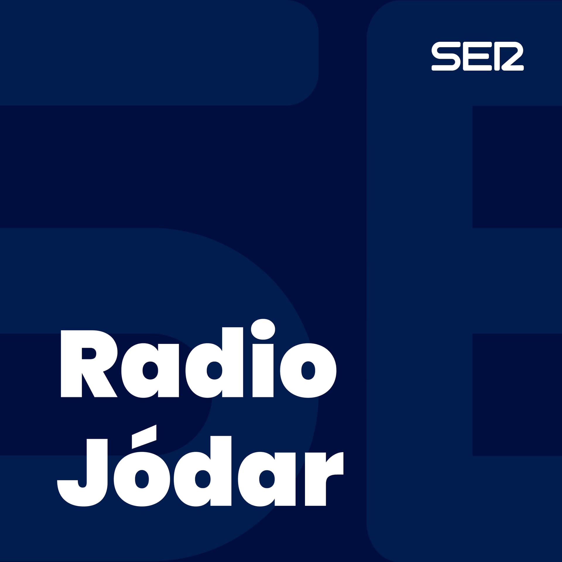 Radio Jódar cover