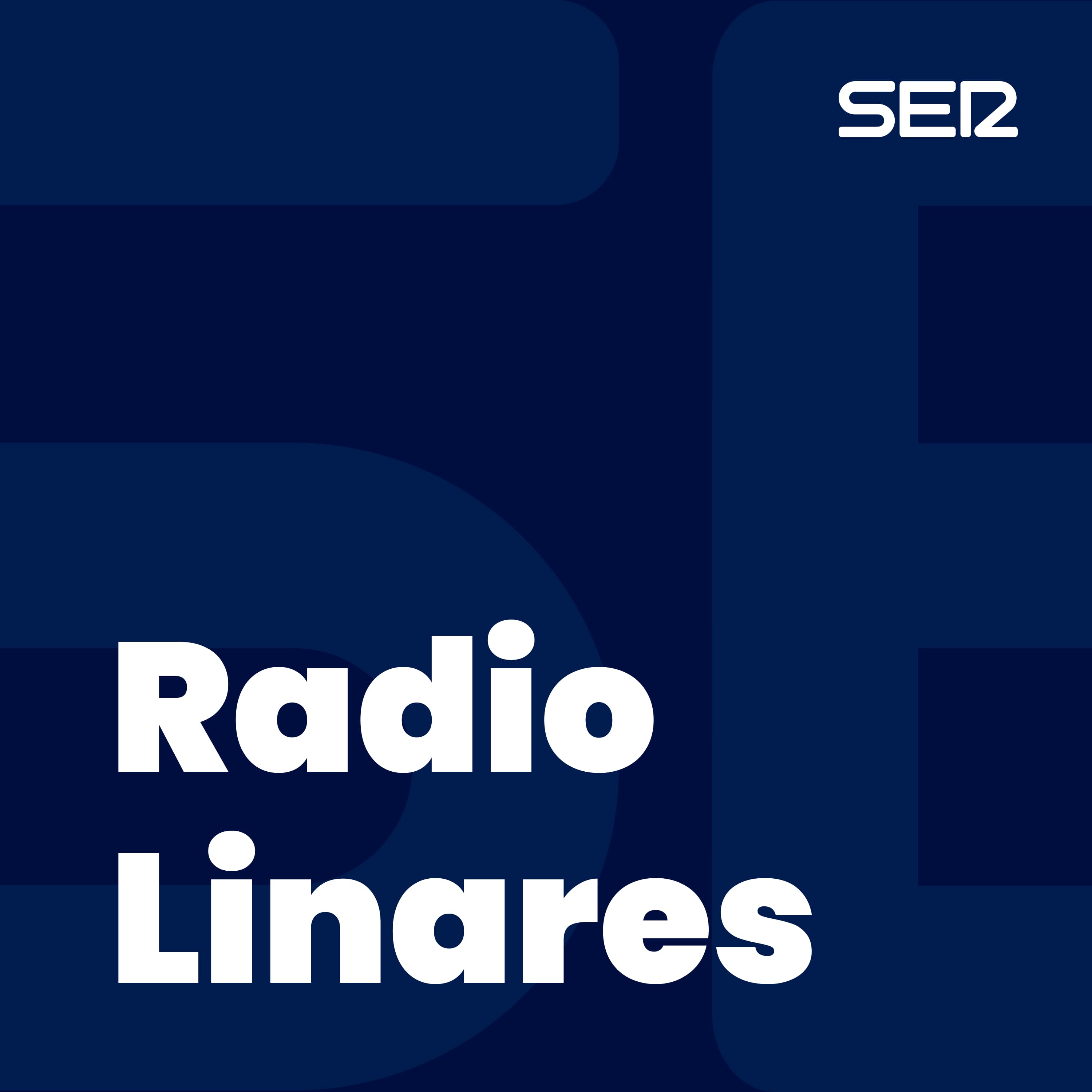 Radio Linares cover