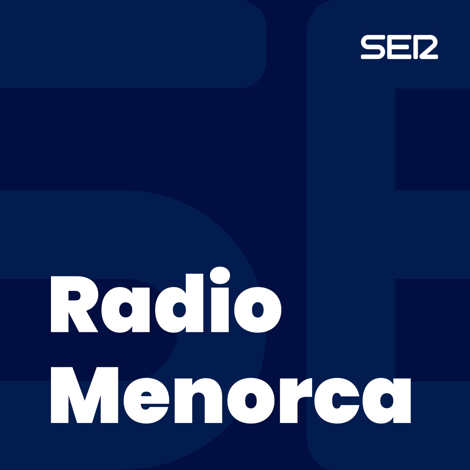 Radio Menorca cover