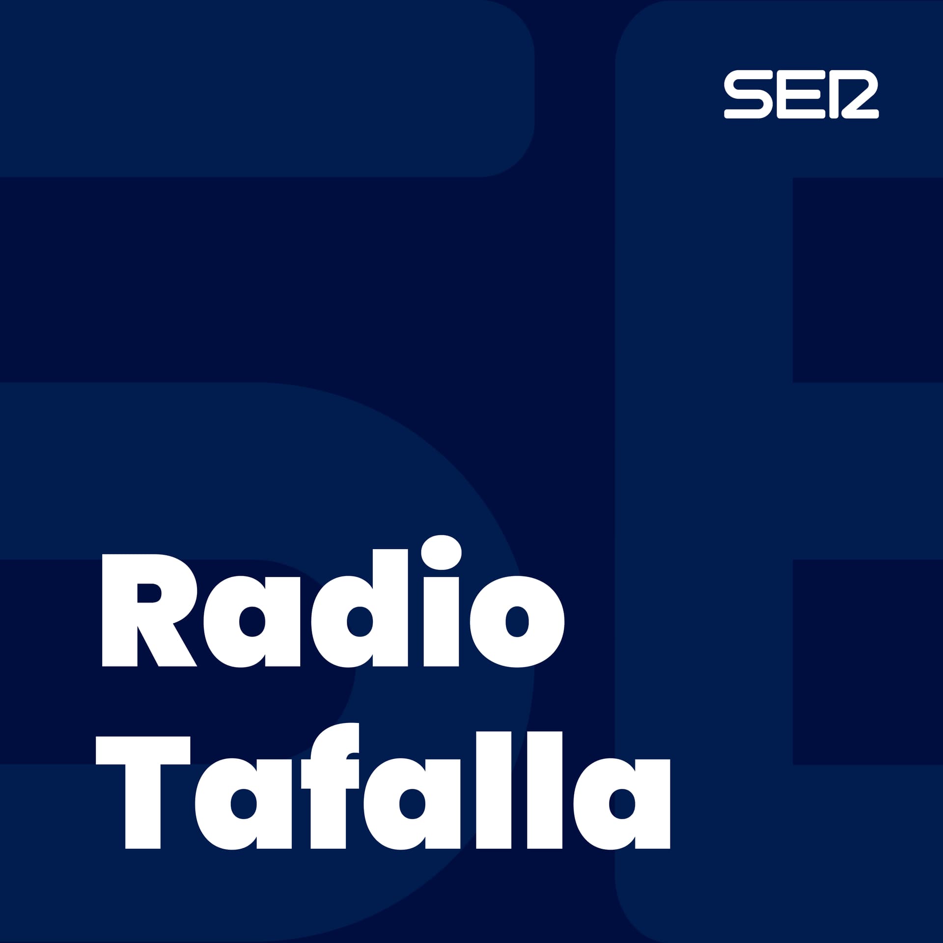Radio Tafalla cover