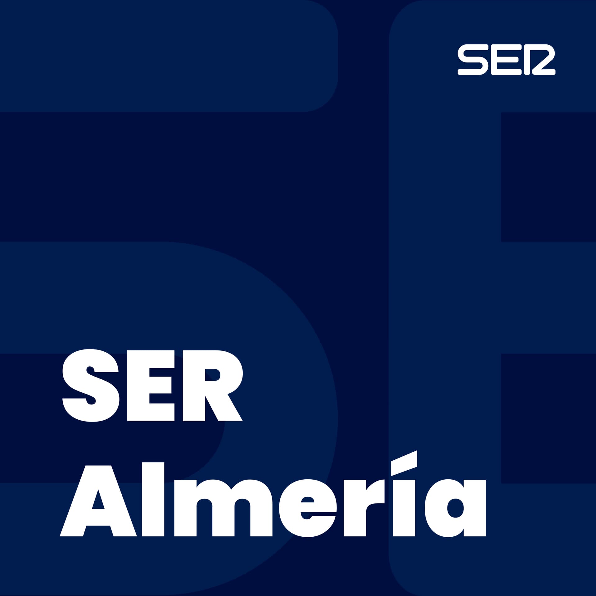 SER Almería cover