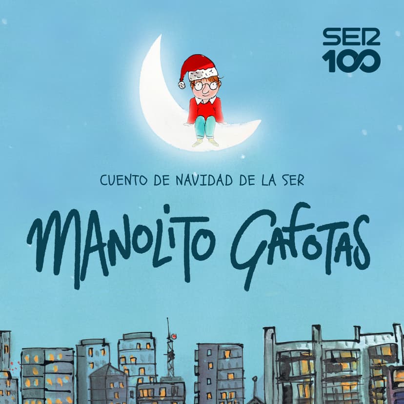 Cuento de Navidad cover
