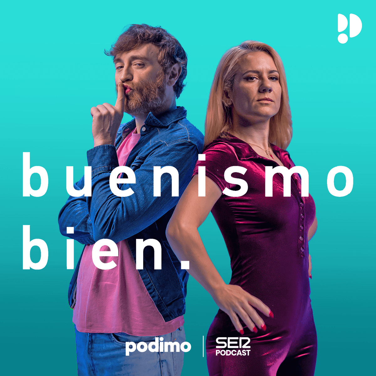 Podcast cover