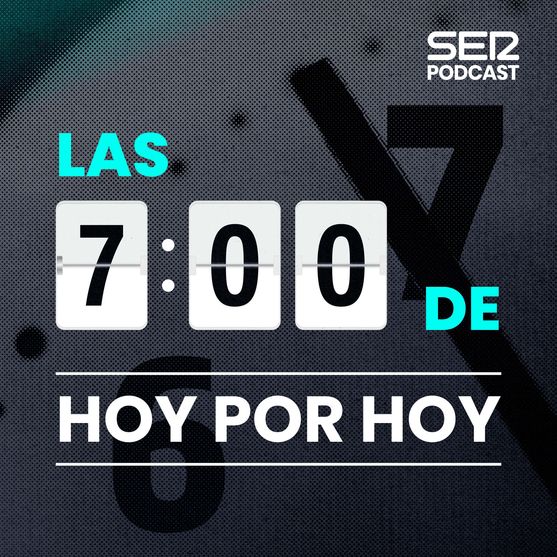 Las 7 de Hoy por Hoy | ¿Qué va a hacer Mazón? — Hoy por Hoy cover