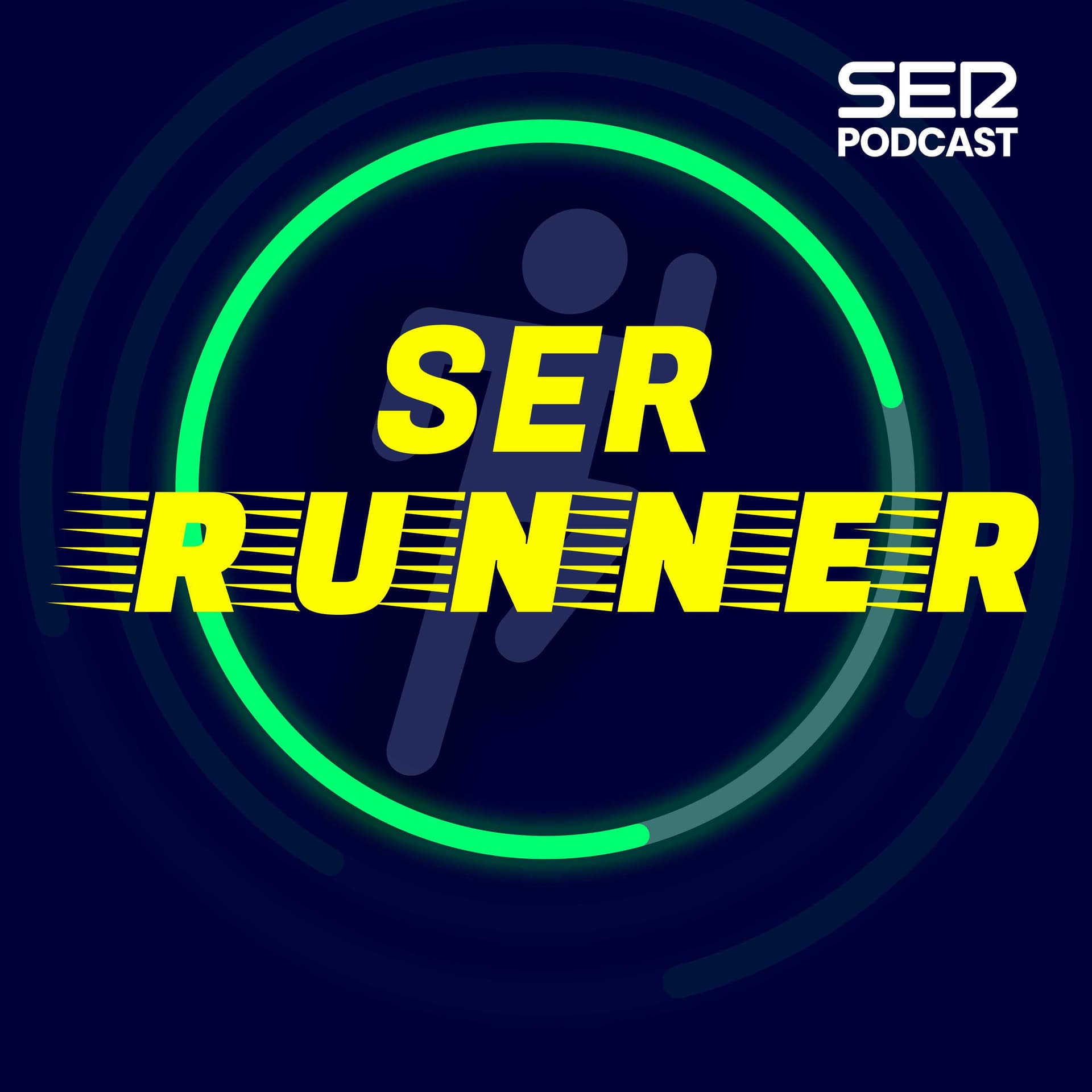 SER Runner cover