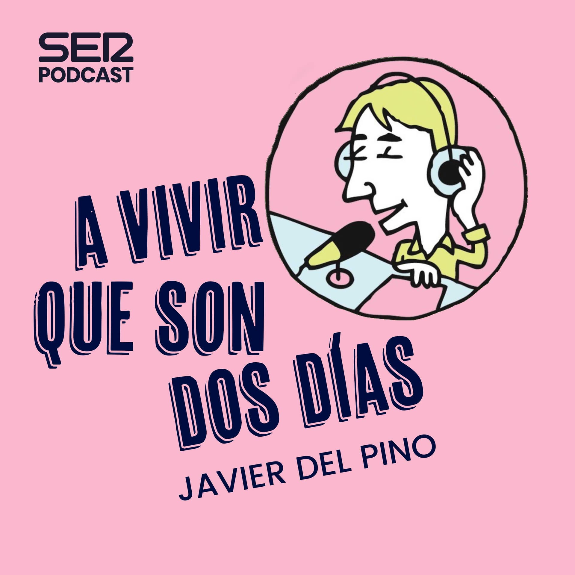 A vivir que son dos días cover