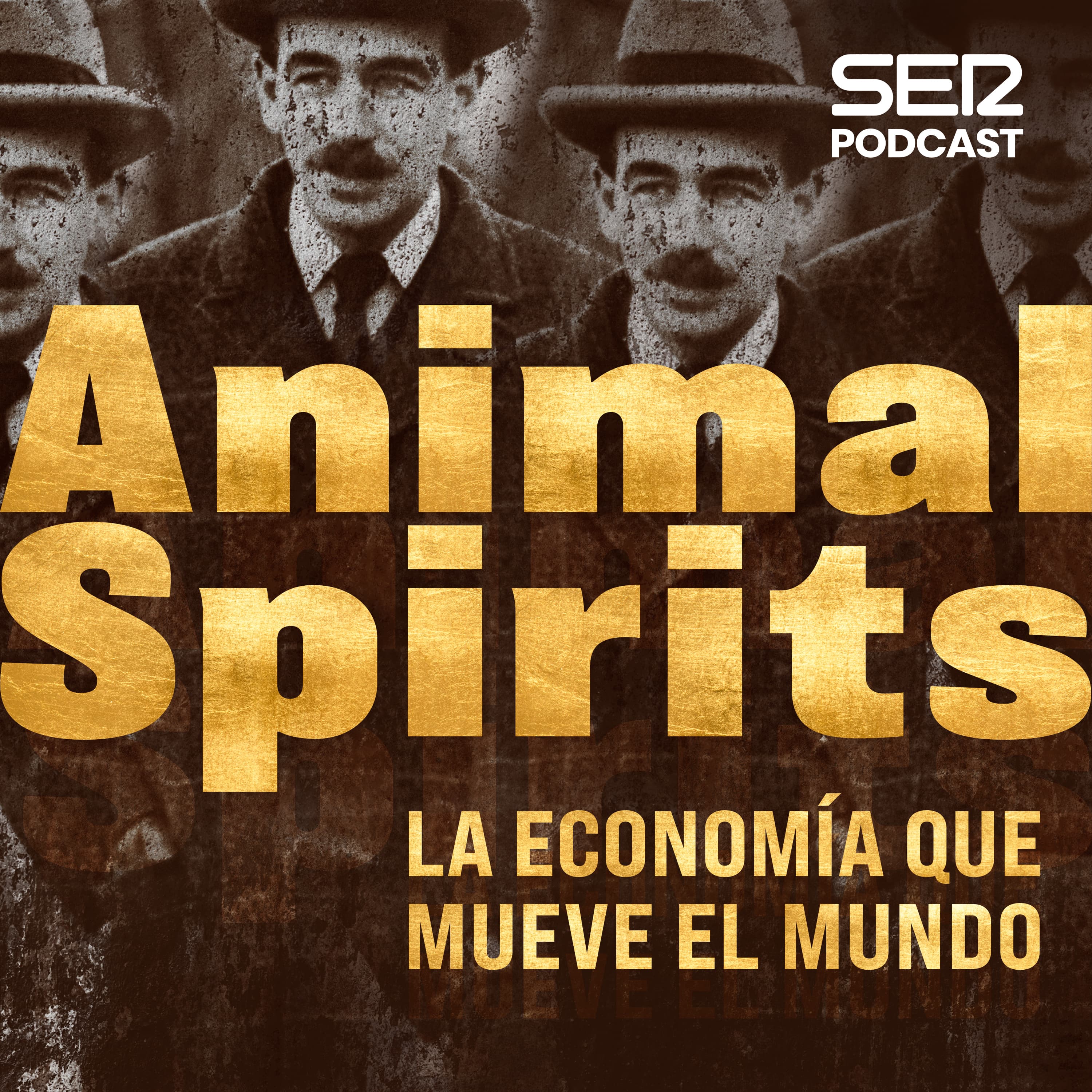 Animal Spirits cover