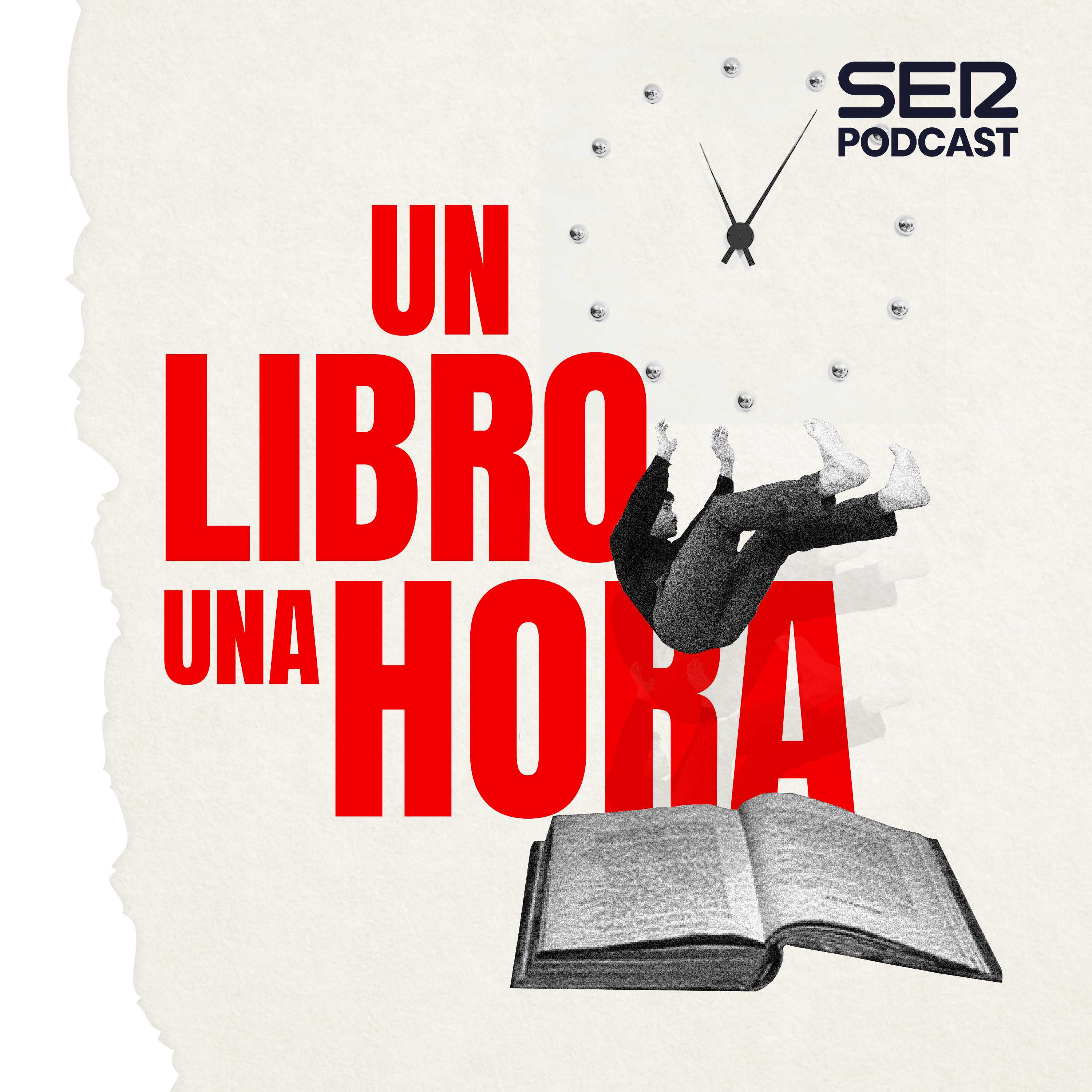 Un Libro Una Hora cover