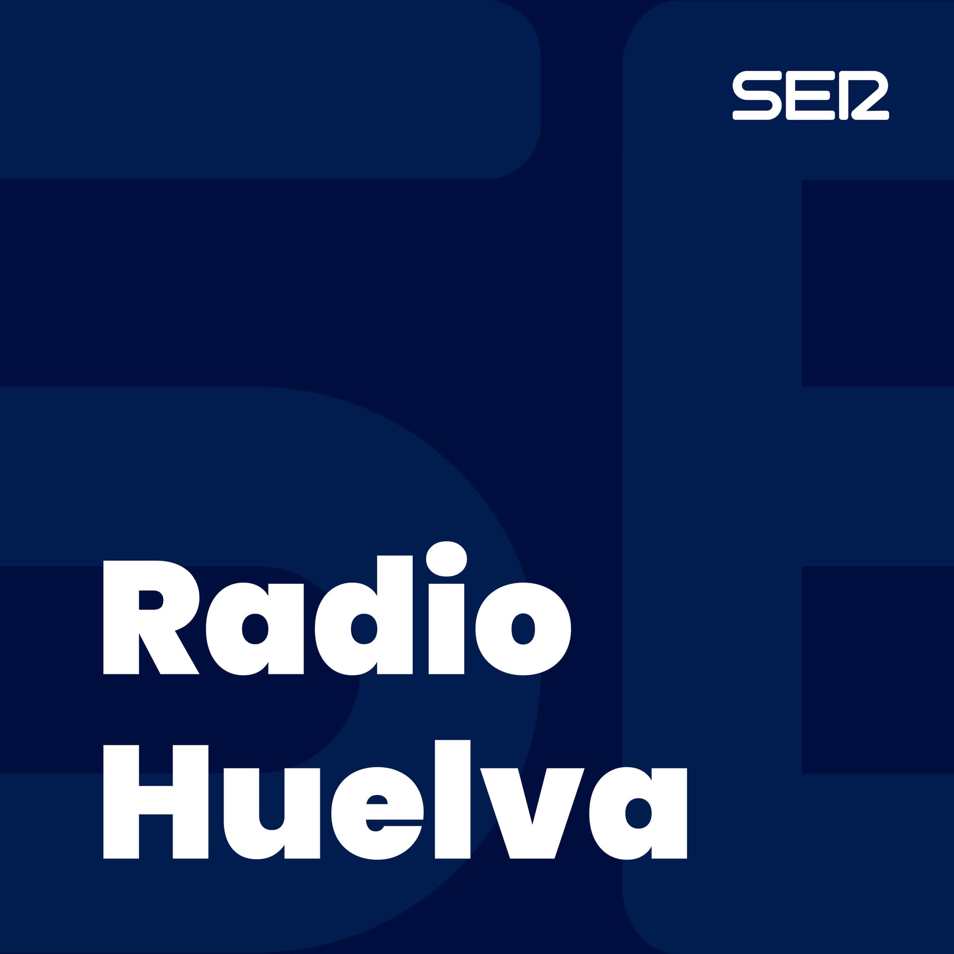 Radio Huelva cover