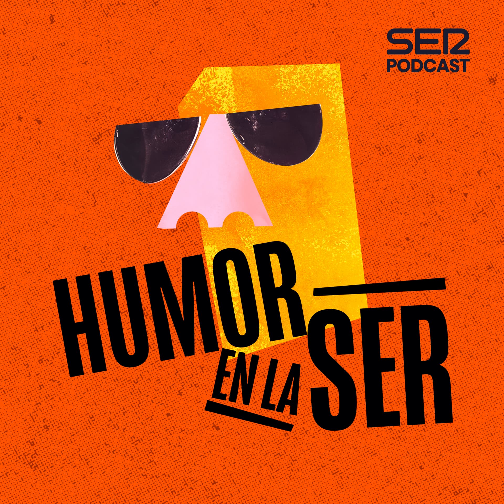 Humor en la Cadena SER cover