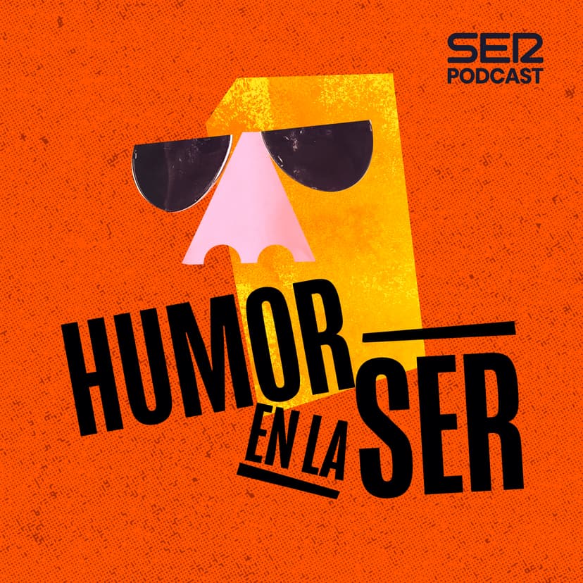 Humor en la Cadena SER cover