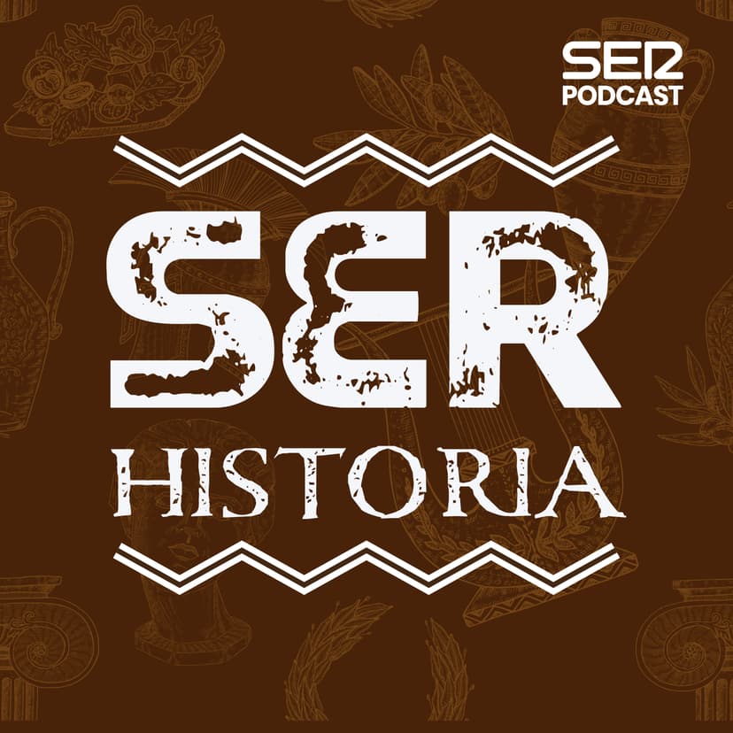 SER Historia cover