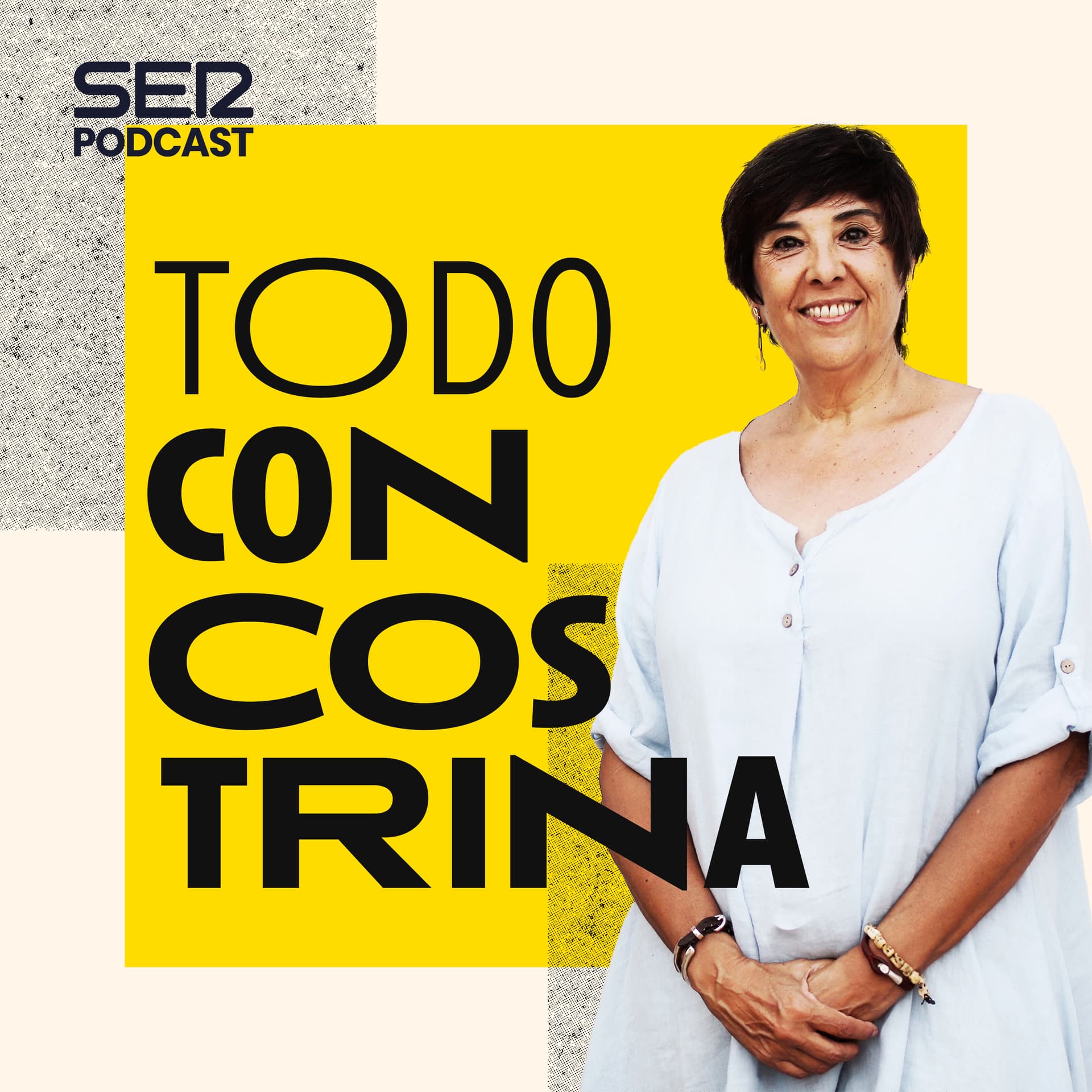 Todo Concostrina cover