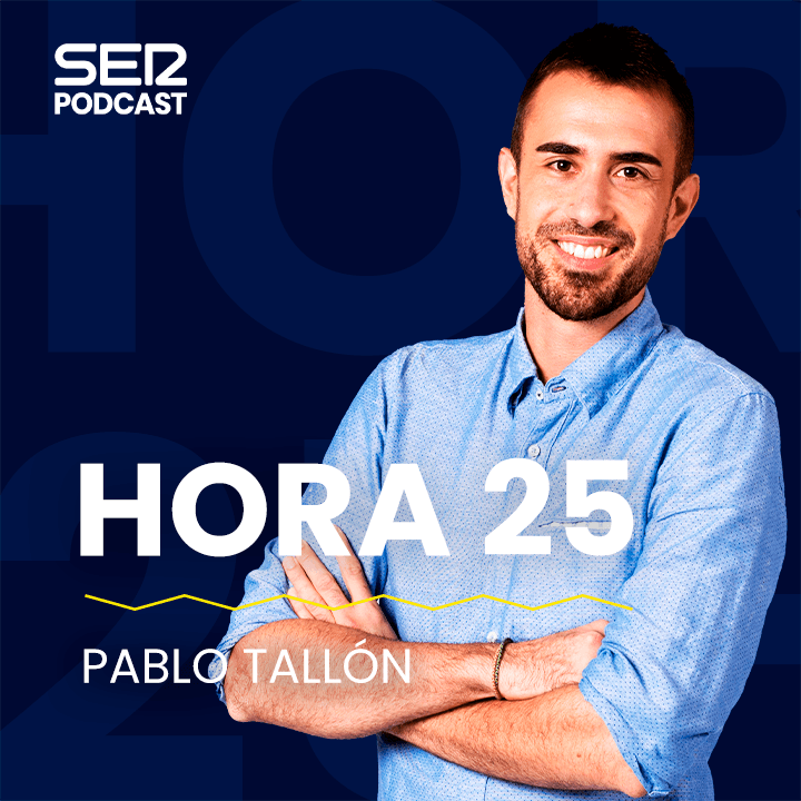 Hora 25 de 22 a 23:30 | Trump amenaza con sacar a EEUU de la OTAN - Hora 25 cover