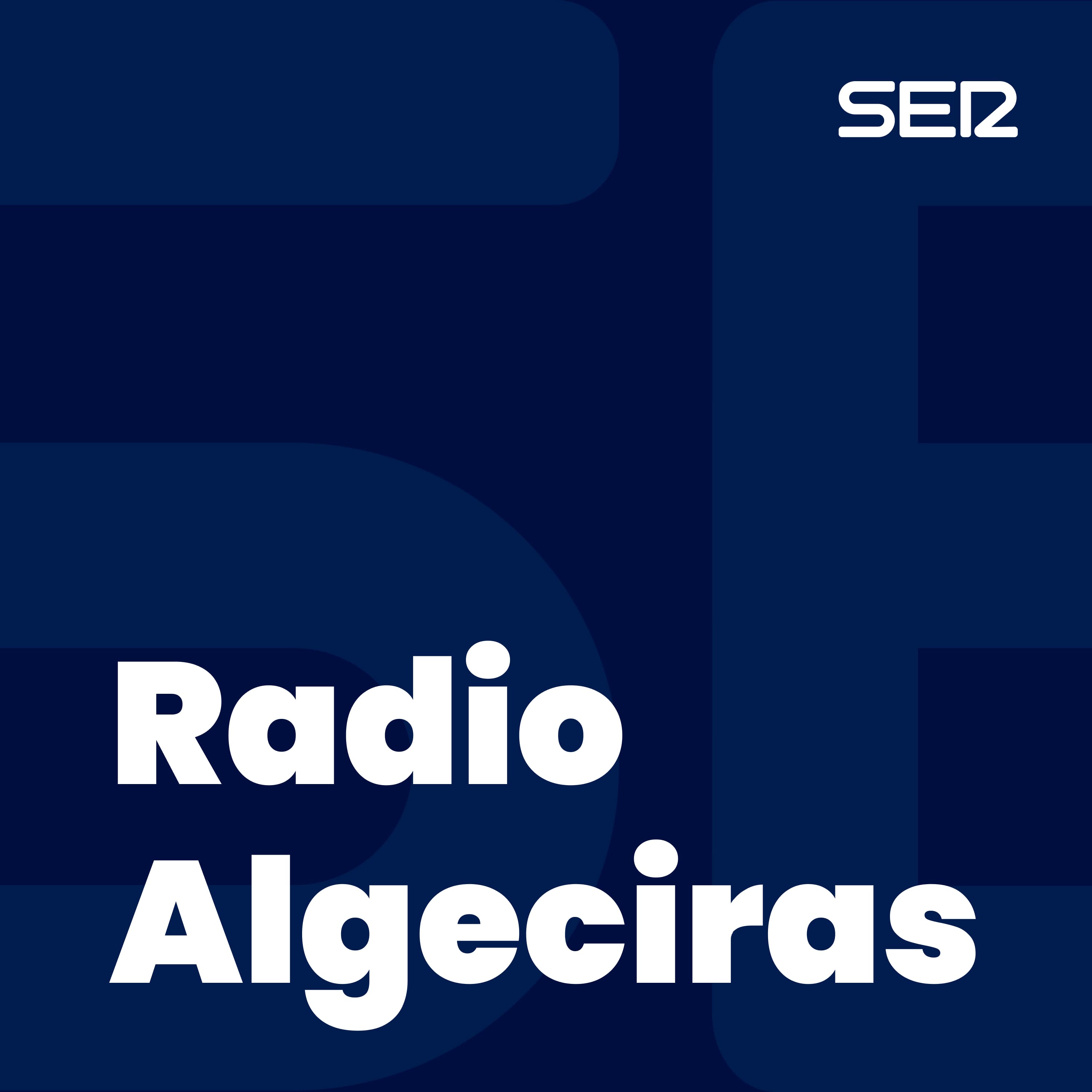 Radio Algeciras cover